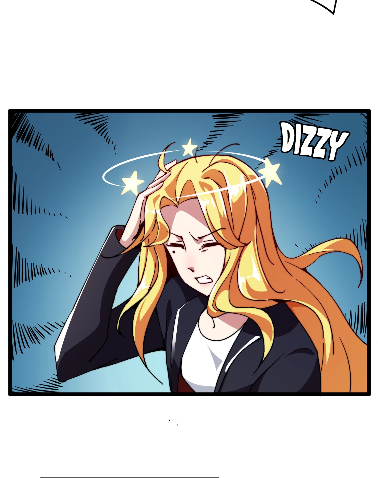 No More Money, Please Chapter 23 page 9 - 