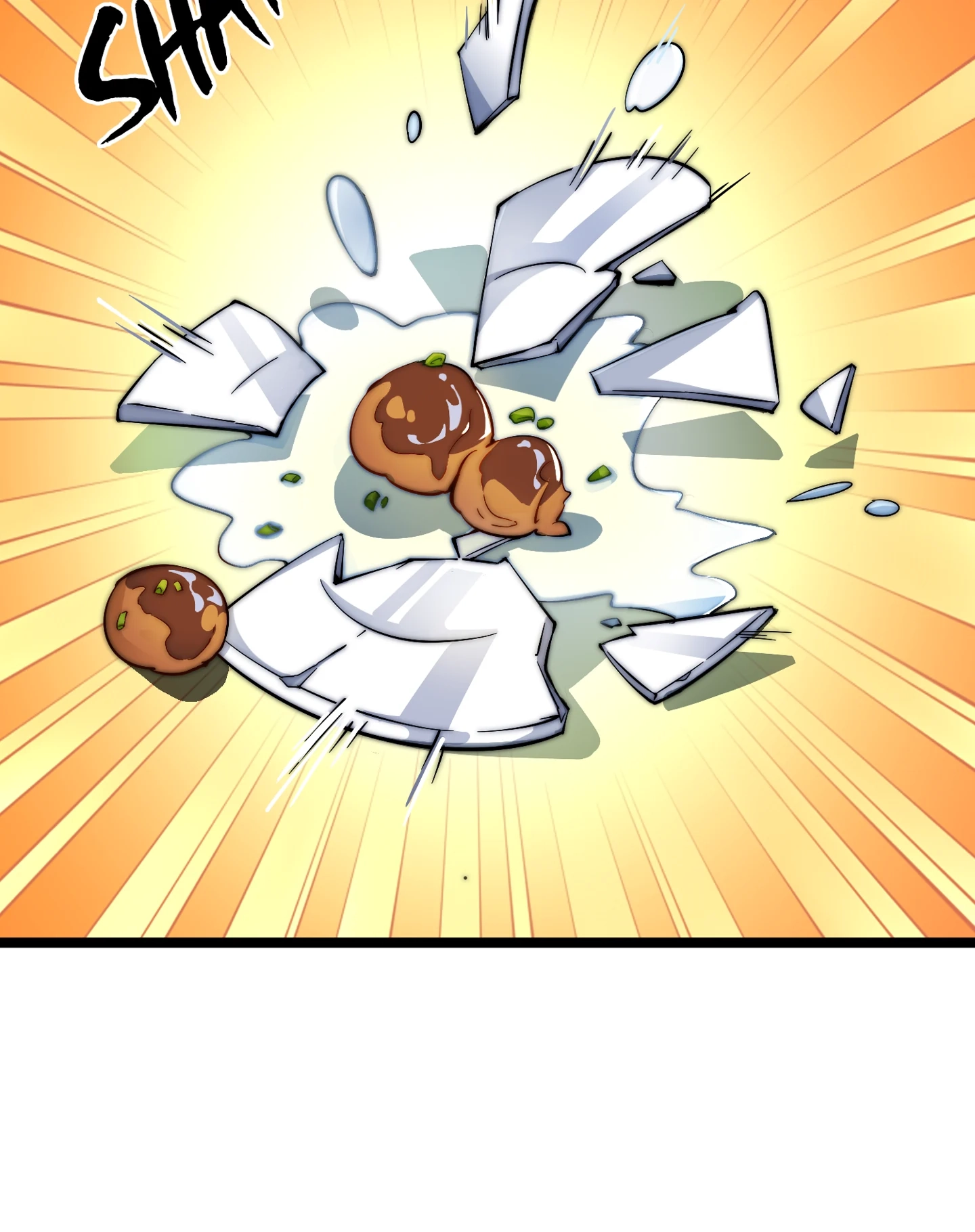 No More Money, Please Chapter 24 page 11 - 
