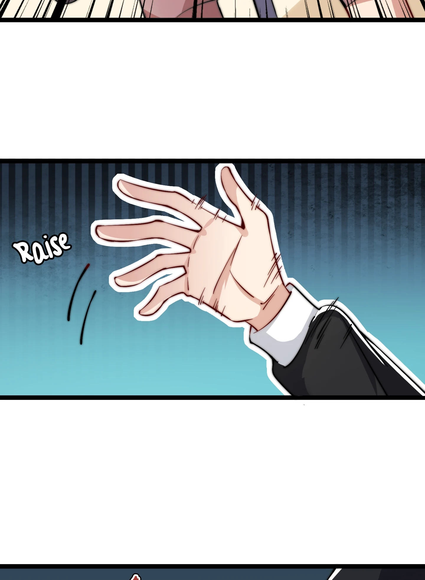 No More Money, Please Chapter 24 page 15 - 