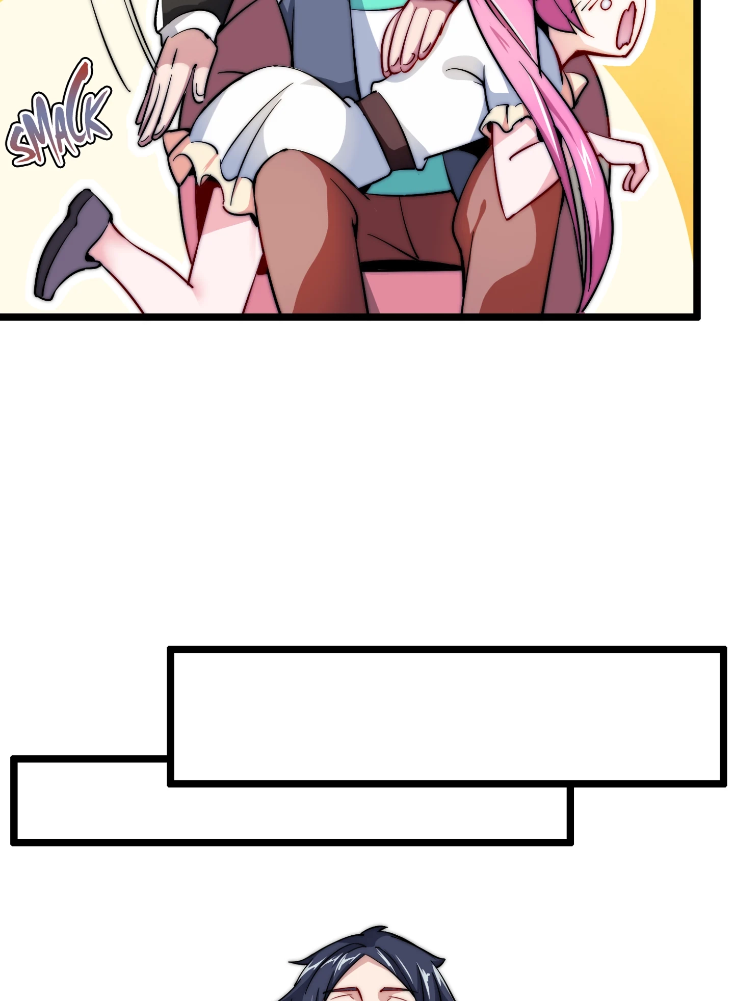 No More Money, Please Chapter 24 page 20 - 