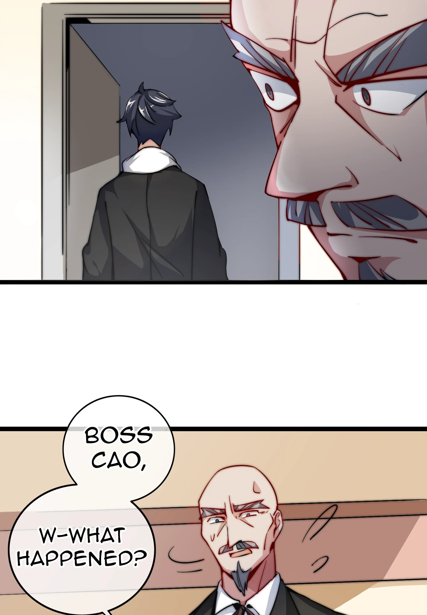 No More Money, Please Chapter 24 page 24 - 