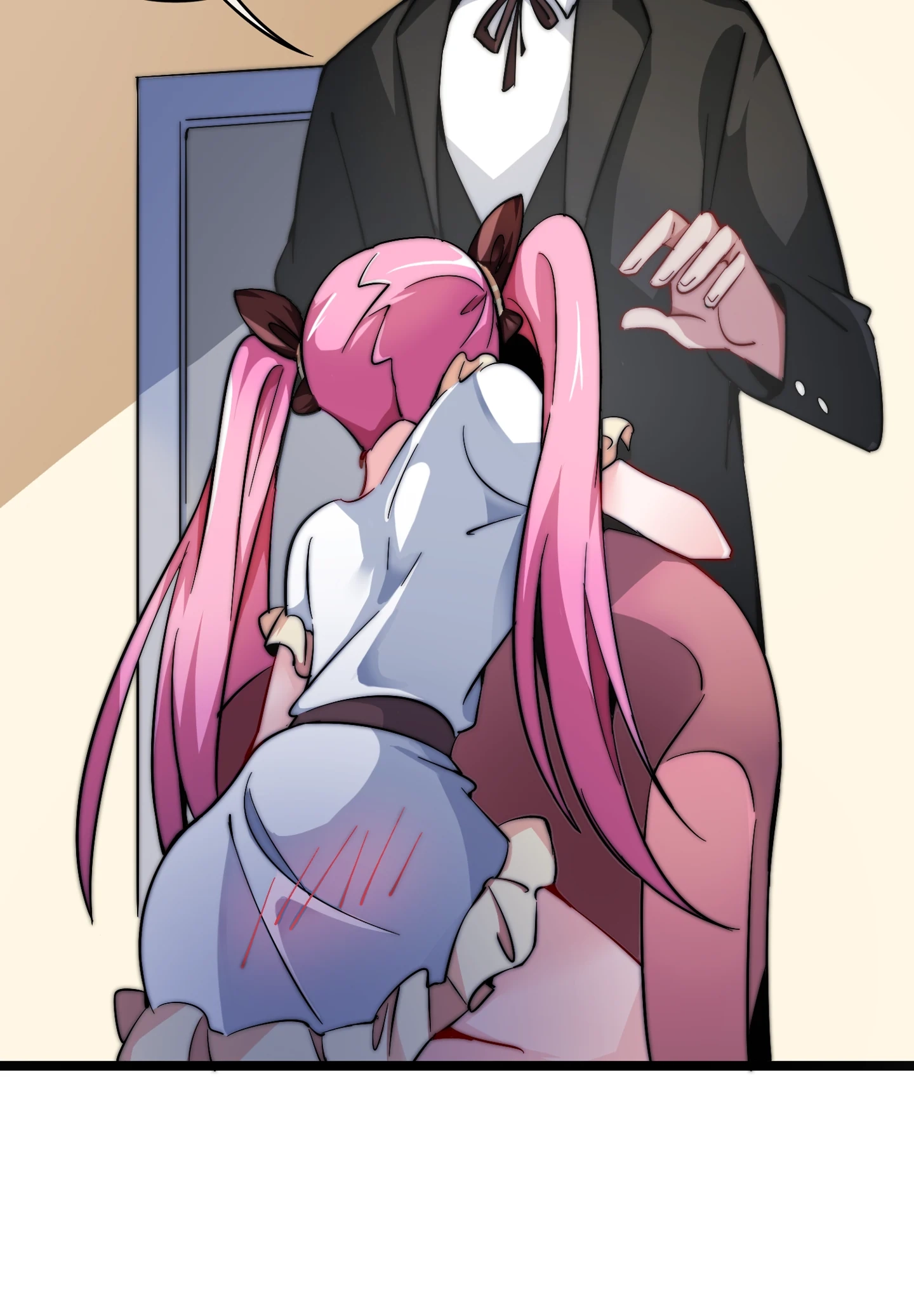 No More Money, Please Chapter 24 page 25 - 