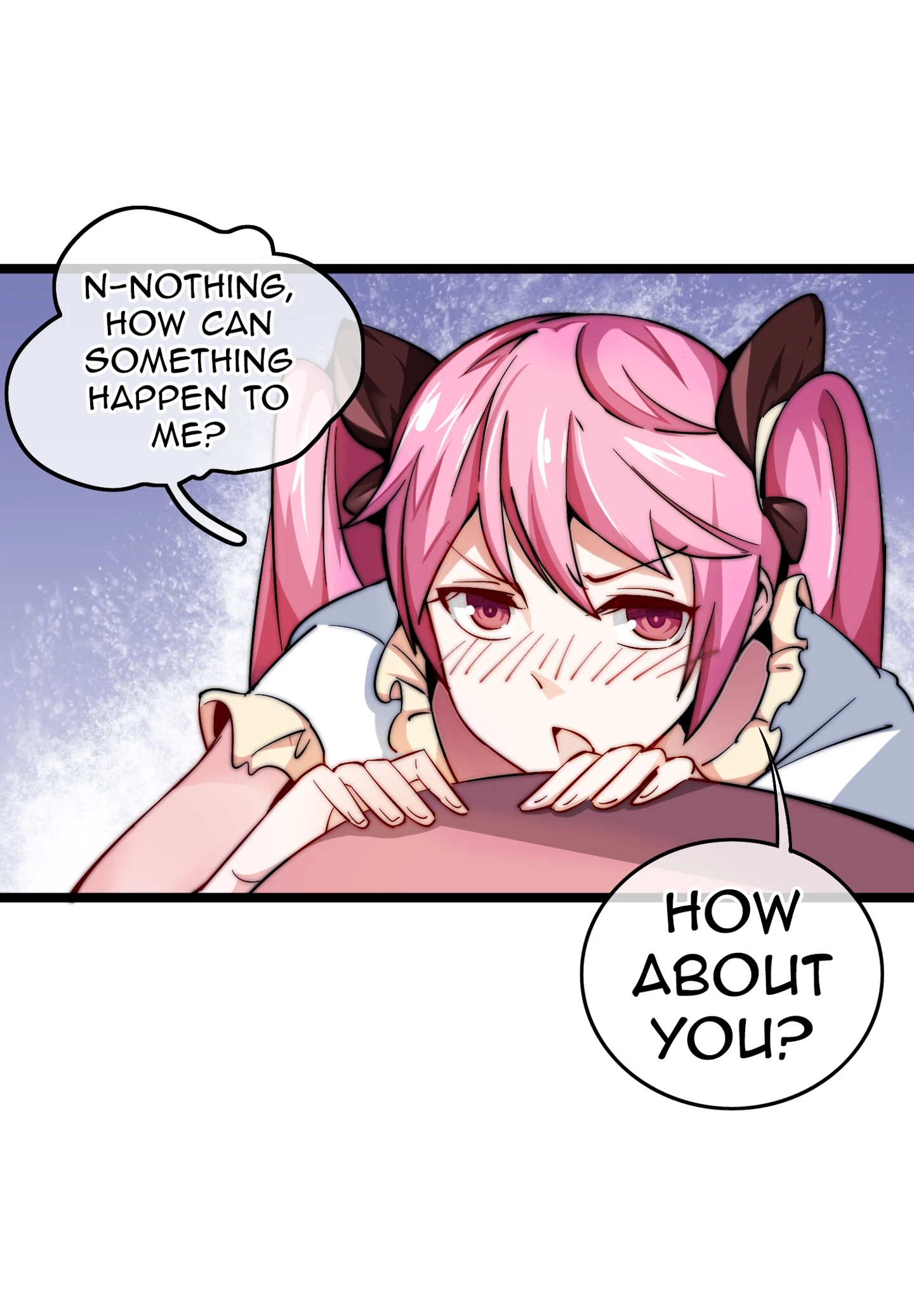 No More Money, Please Chapter 24 page 26 - 