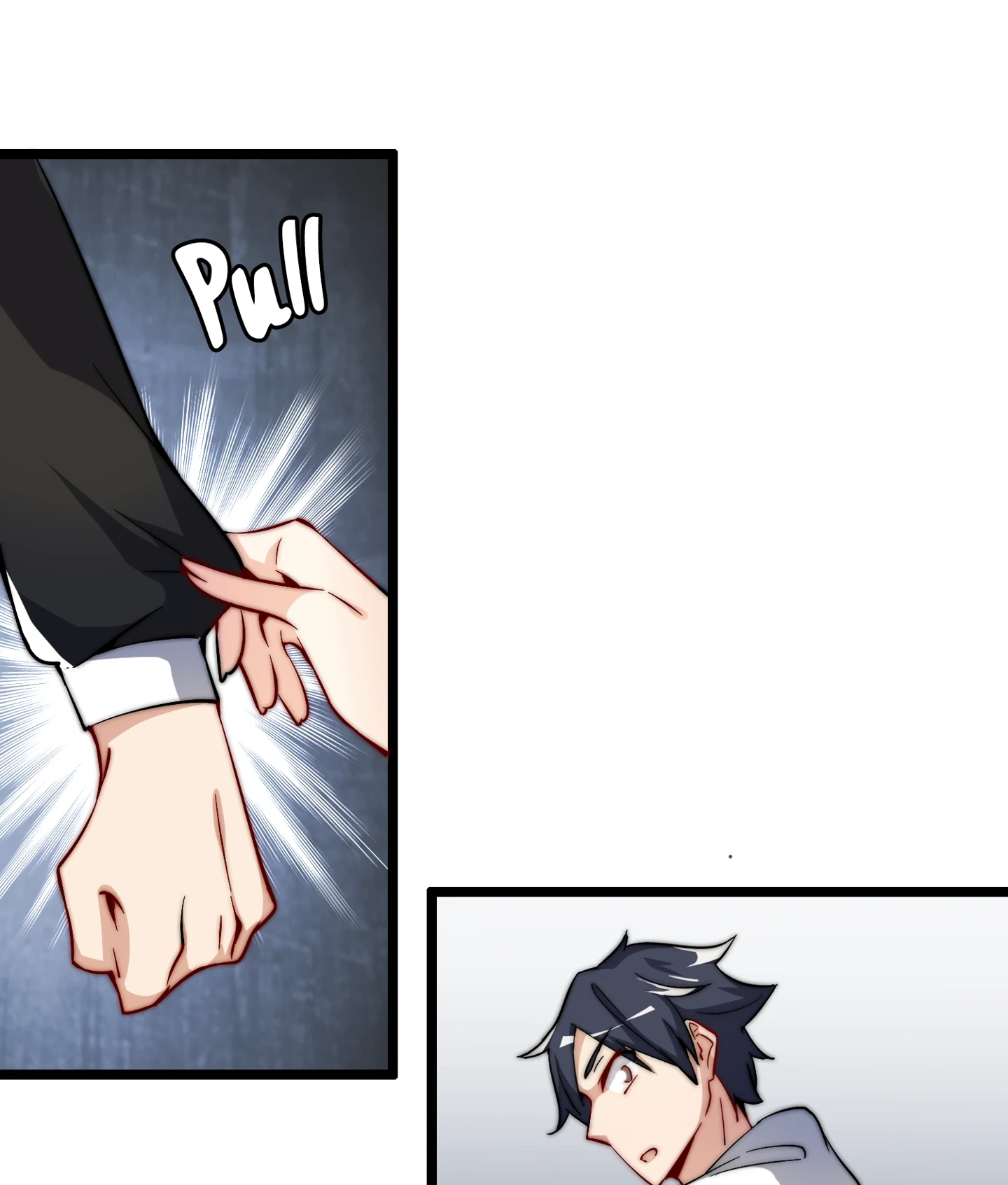 No More Money, Please Chapter 24 page 34 - 