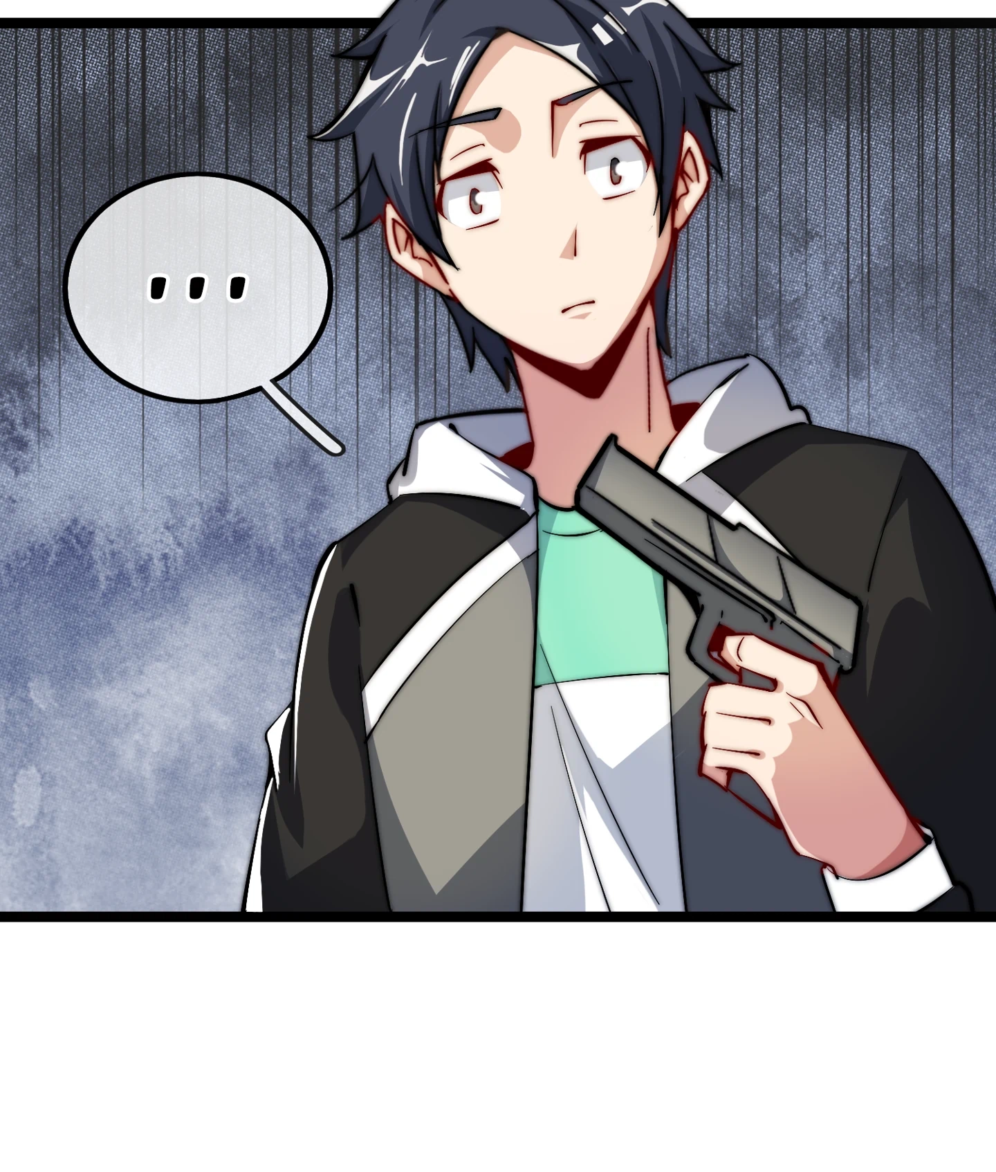 No More Money, Please Chapter 24 page 36 - 