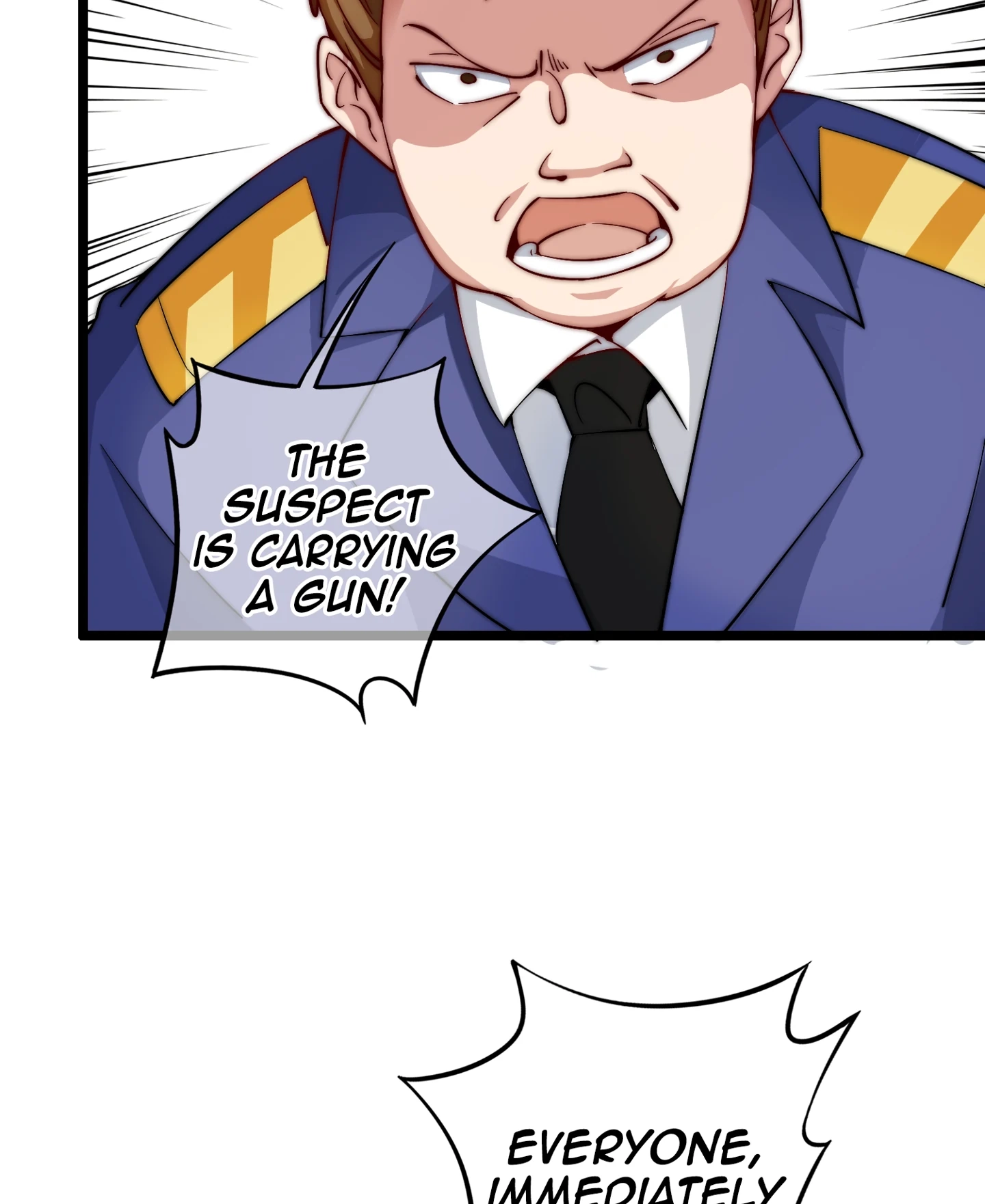 No More Money, Please Chapter 24 page 38 - 