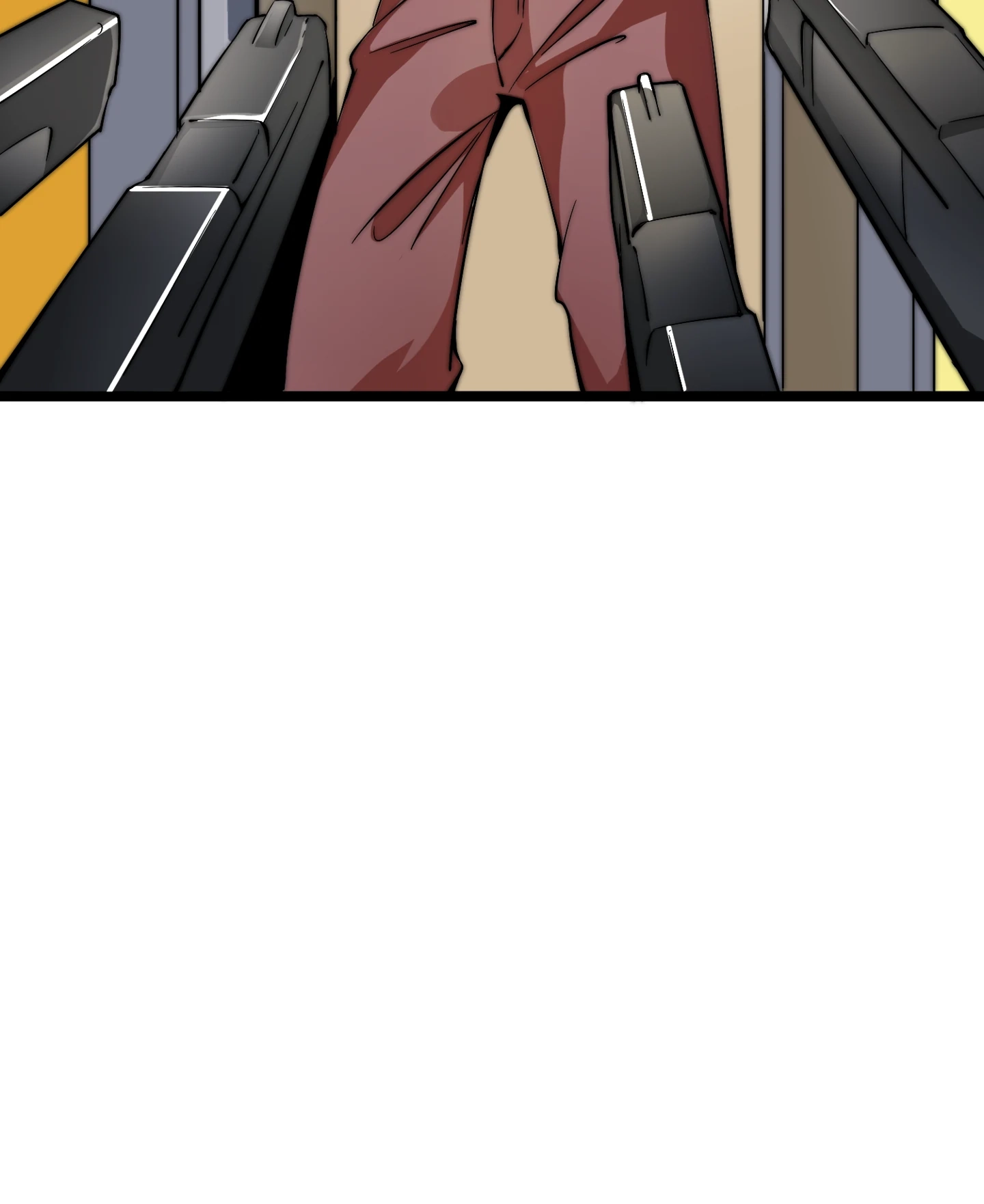No More Money, Please Chapter 24 page 40 - 