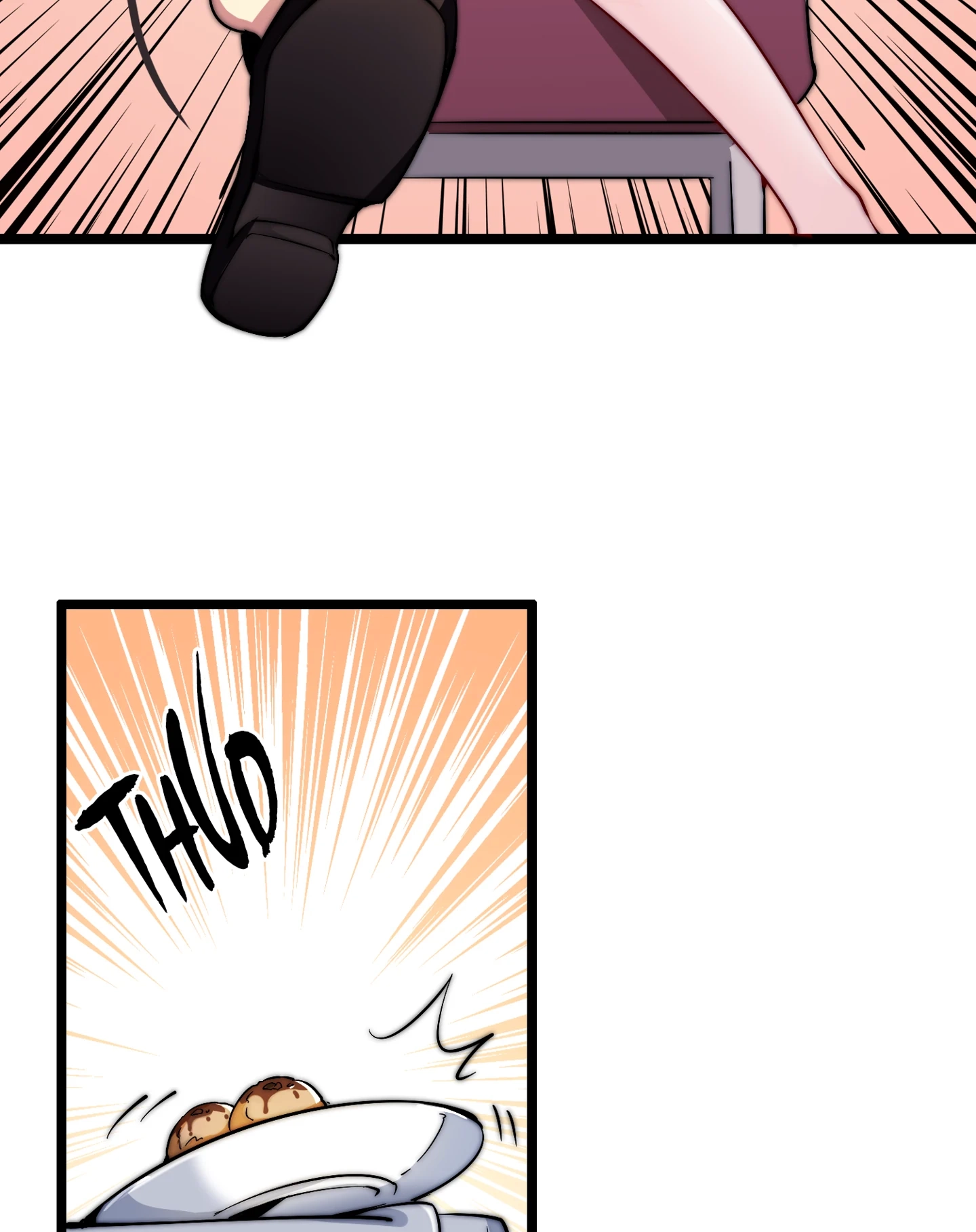 No More Money, Please Chapter 24 page 9 - 