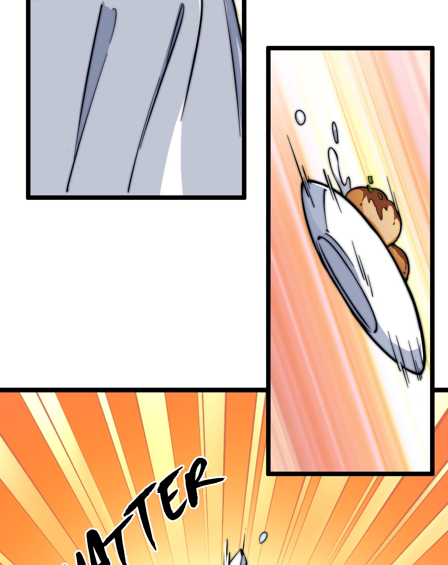 No More Money, Please Chapter 24 page 10 - 