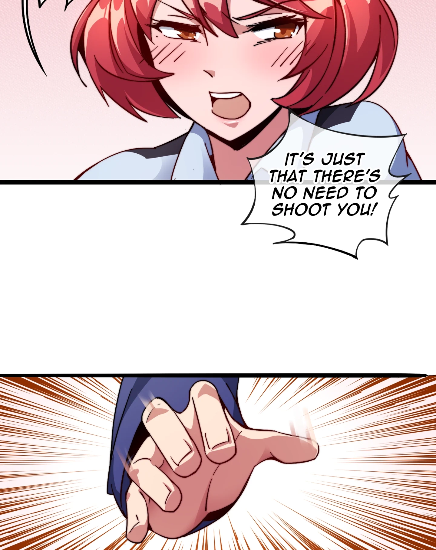 No More Money, Please Chapter 25 page 13 - 