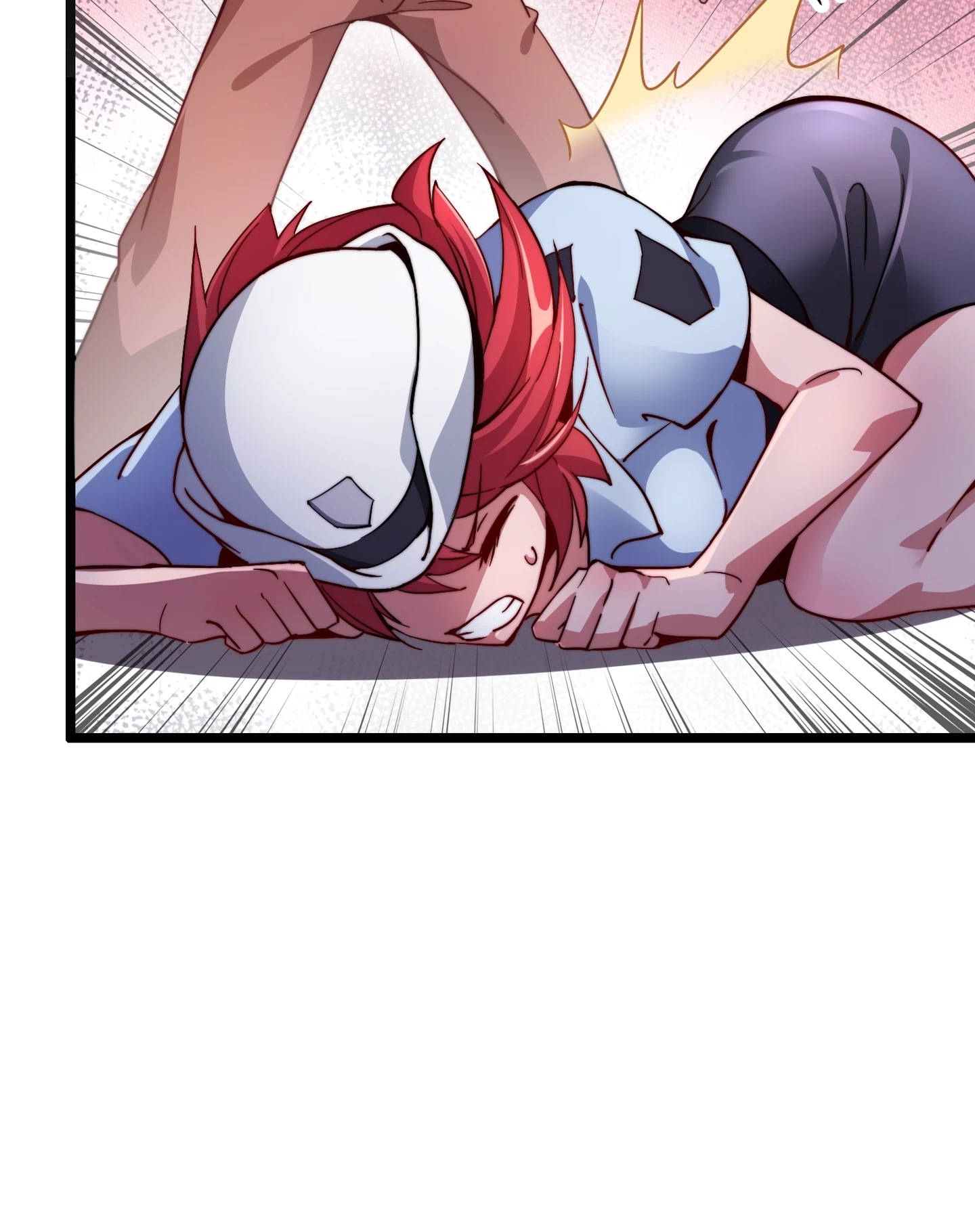No More Money, Please Chapter 25 page 16 - 