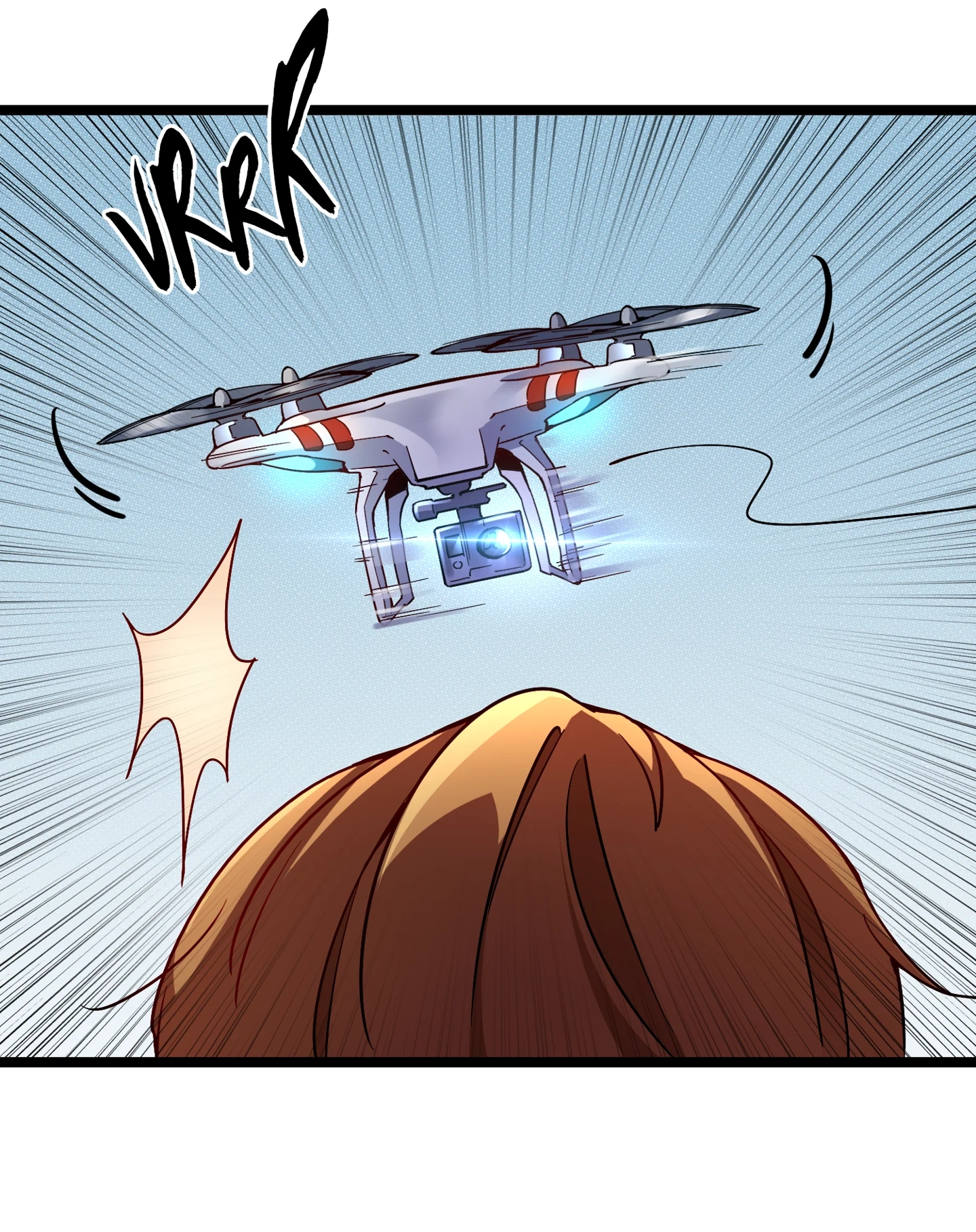 No More Money, Please Chapter 25 page 22 - 