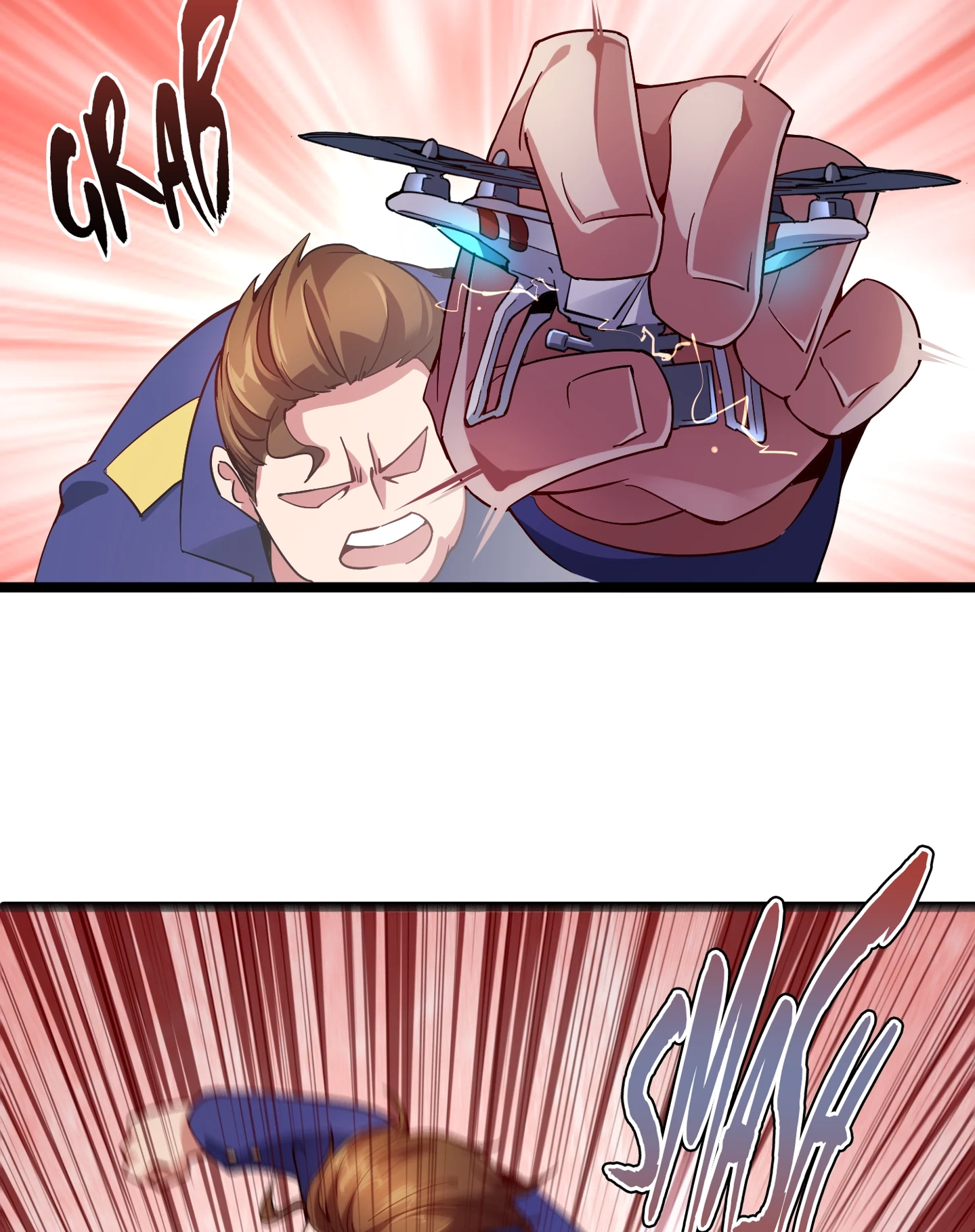 No More Money, Please Chapter 25 page 24 - 