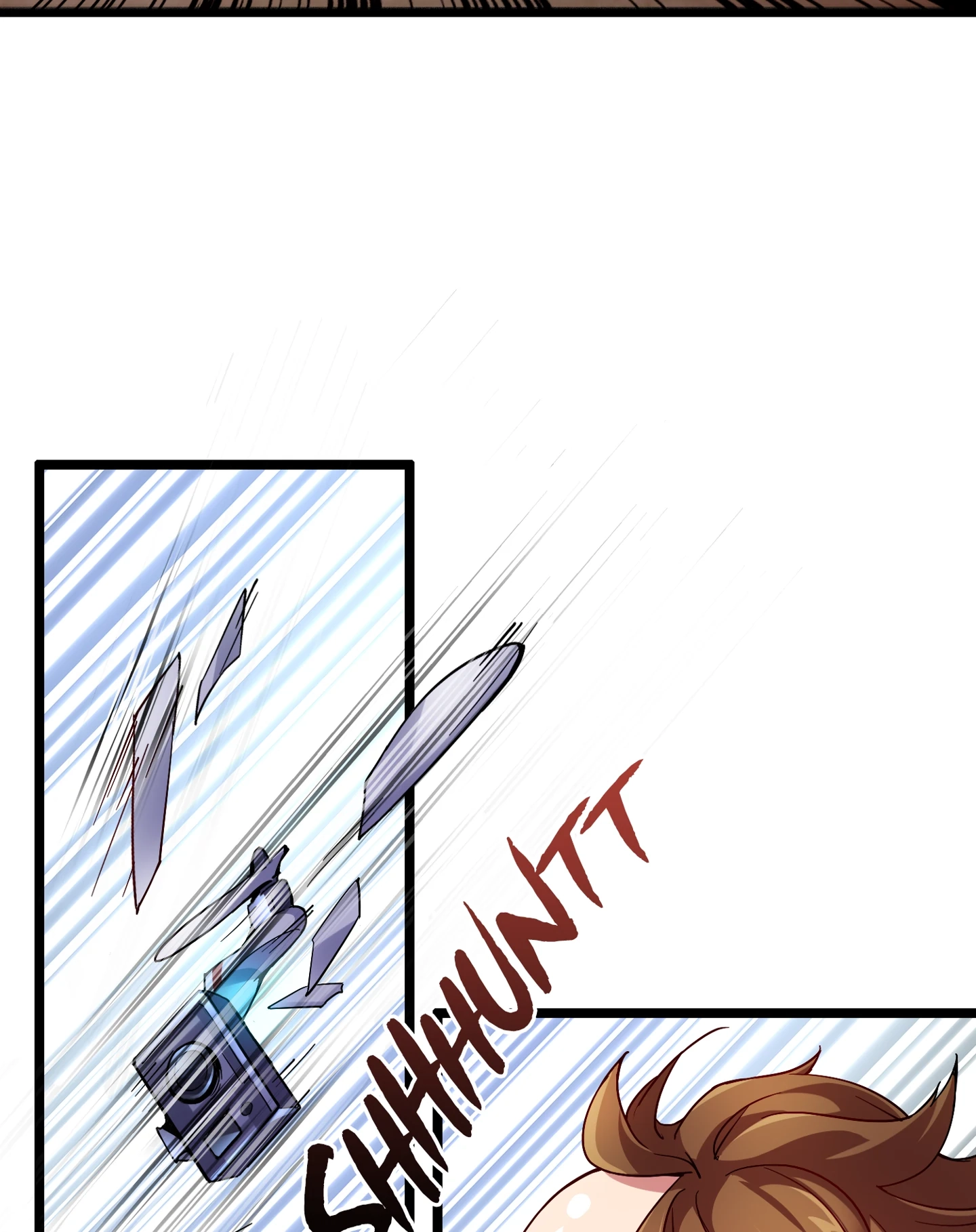 No More Money, Please Chapter 25 page 26 - 