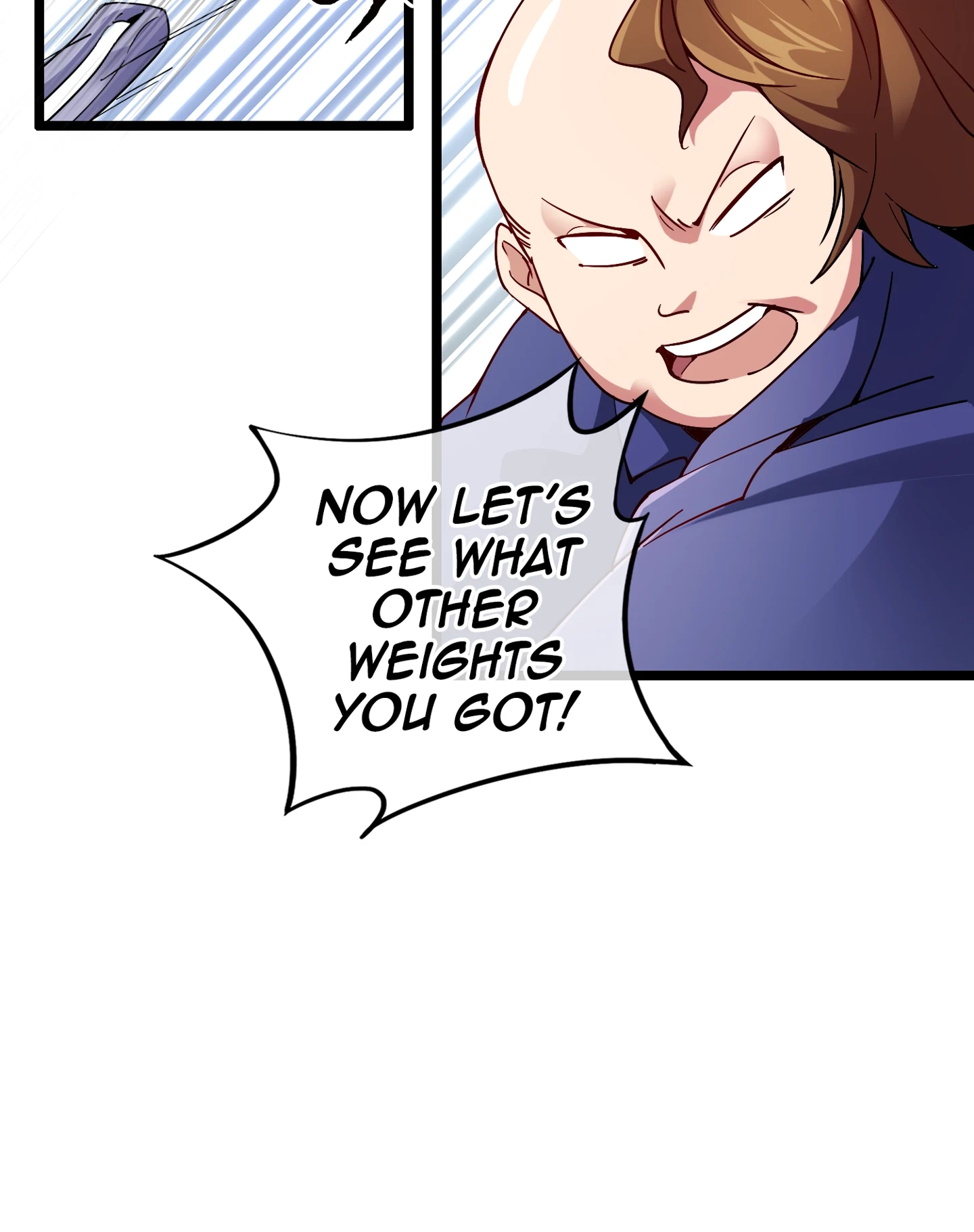 No More Money, Please Chapter 25 page 27 - 