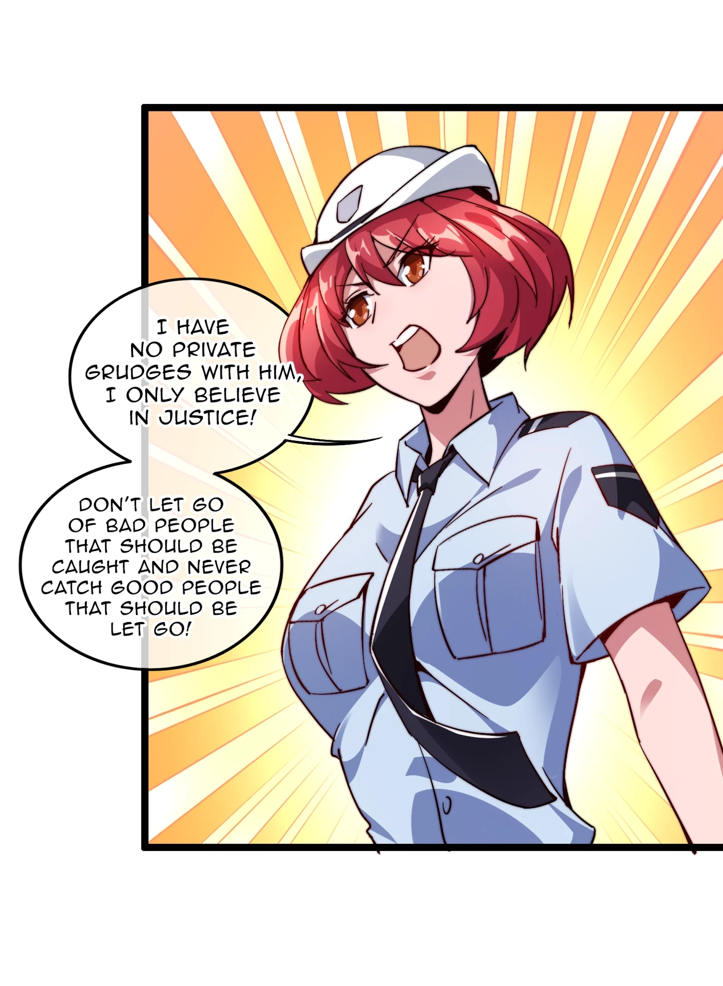 No More Money, Please Chapter 25 page 10 - 