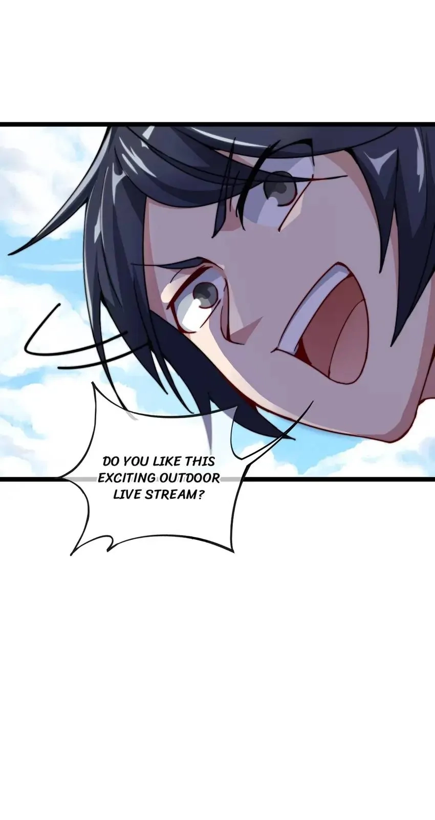 No More Money, Please Chapter 26 page 11 - 