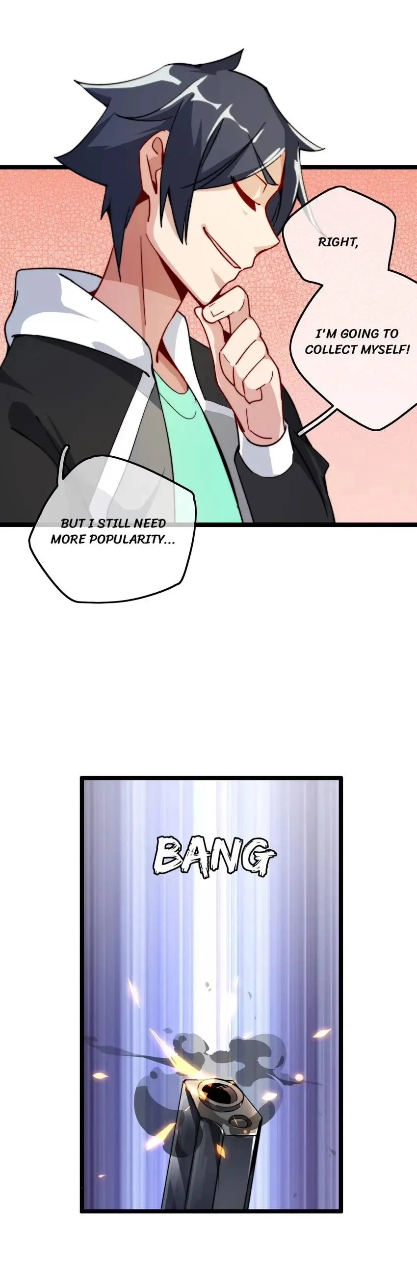 No More Money, Please Chapter 26 page 14 - 