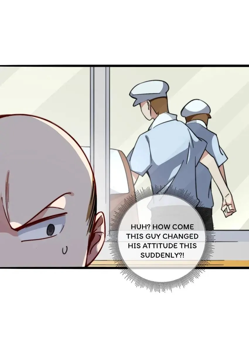 No More Money, Please Chapter 26 page 20 - 
