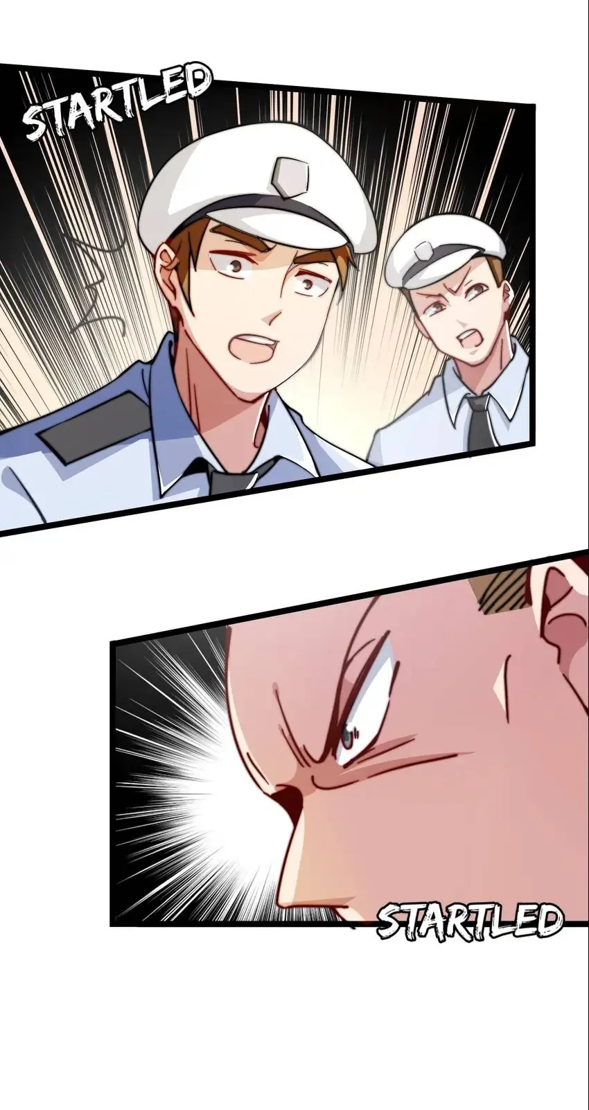 No More Money, Please Chapter 26 page 26 - 