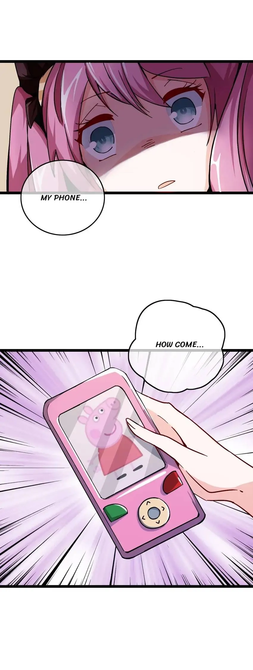 No More Money, Please Chapter 26 page 4 - 