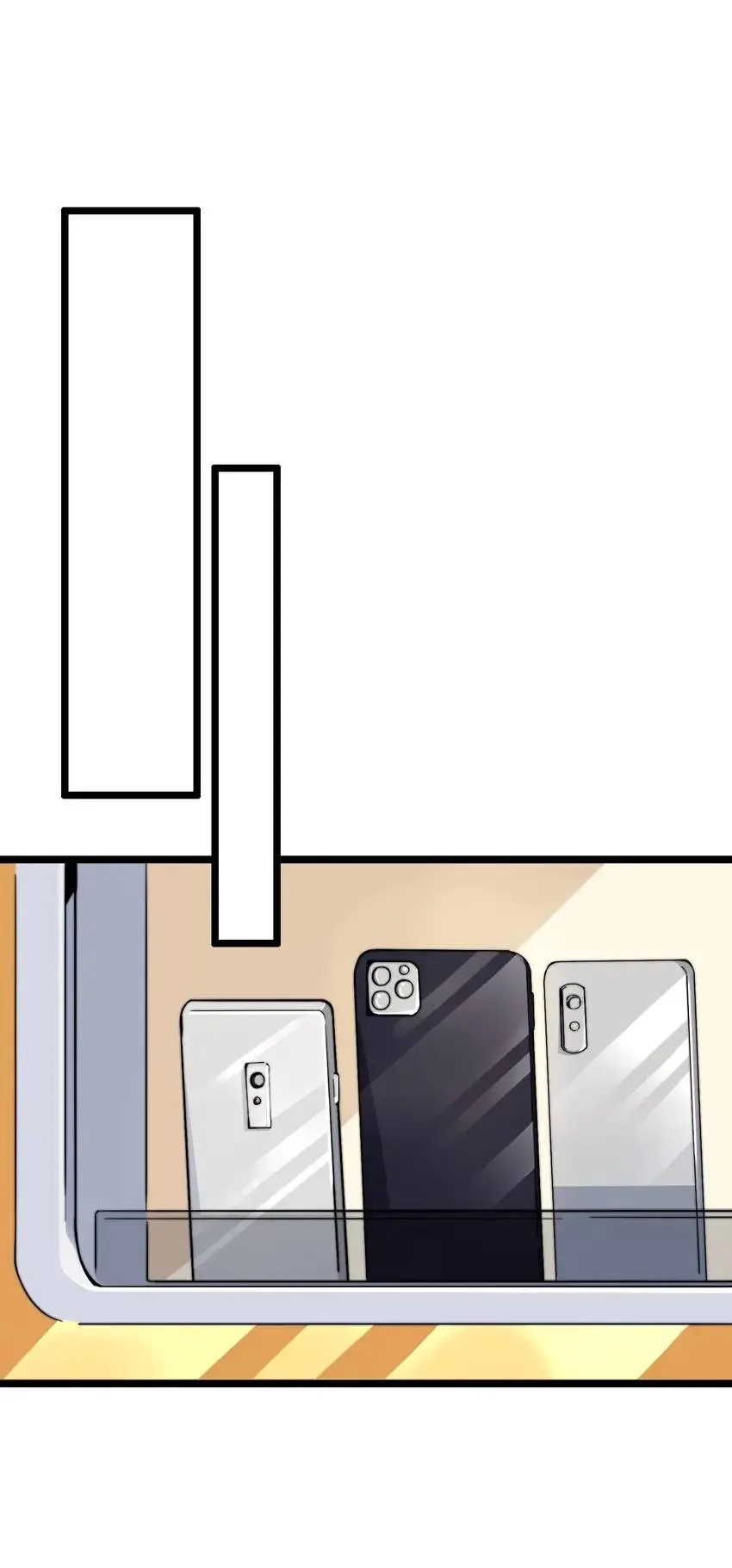 No More Money, Please Chapter 26 page 6 - 