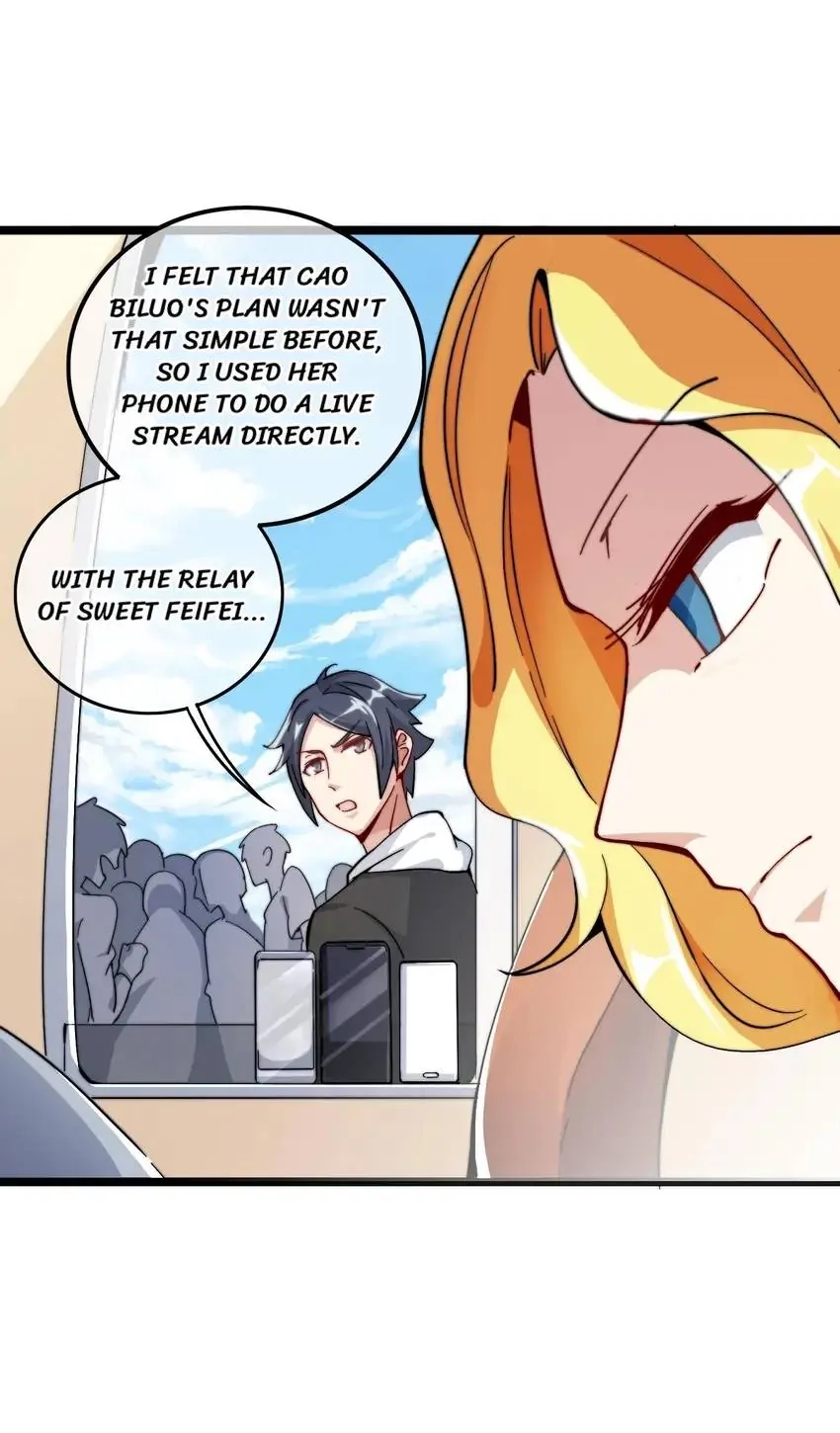 No More Money, Please Chapter 26 page 7 - 