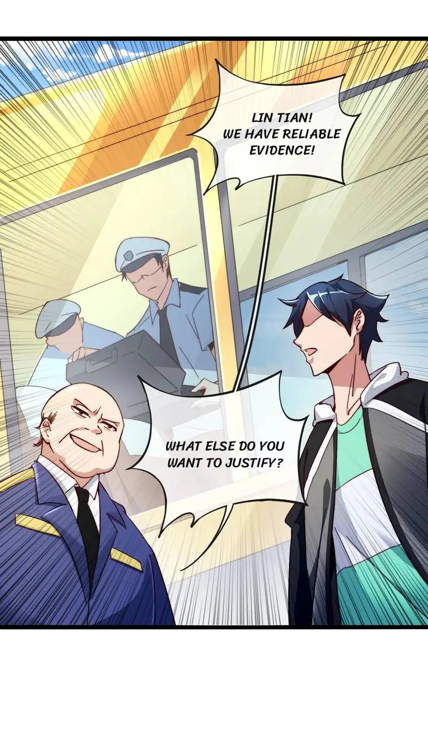No More Money, Please Chapter 27 page 2 - 