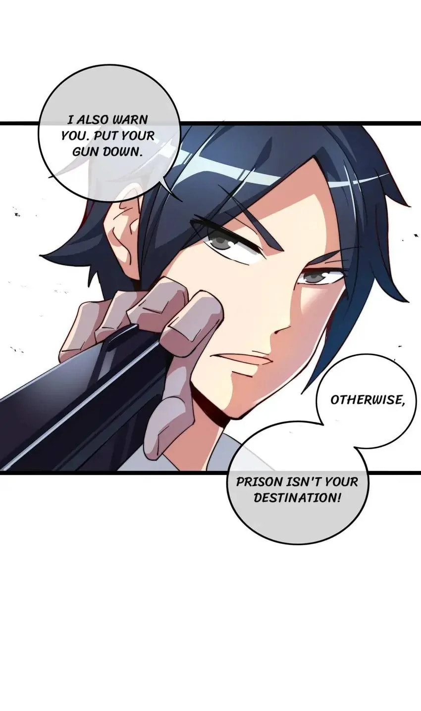 No More Money, Please Chapter 27 page 7 - 