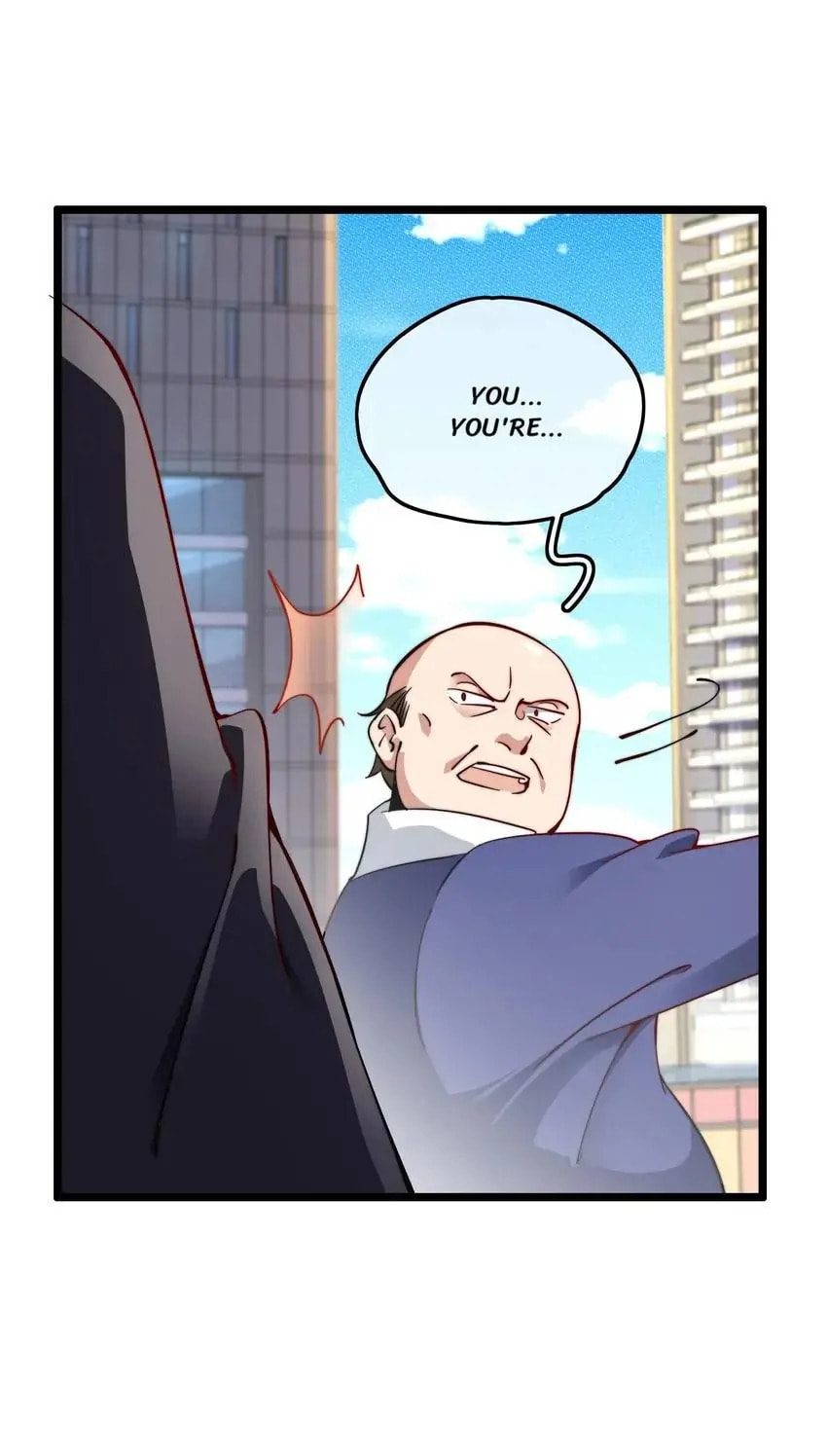 No More Money, Please Chapter 27 page 9 - 