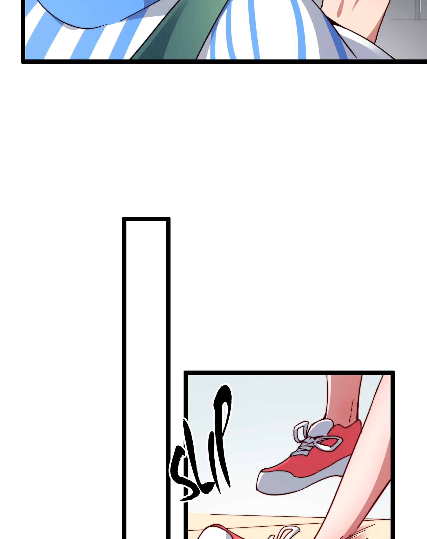 No More Money, Please Chapter 28 page 11 - 