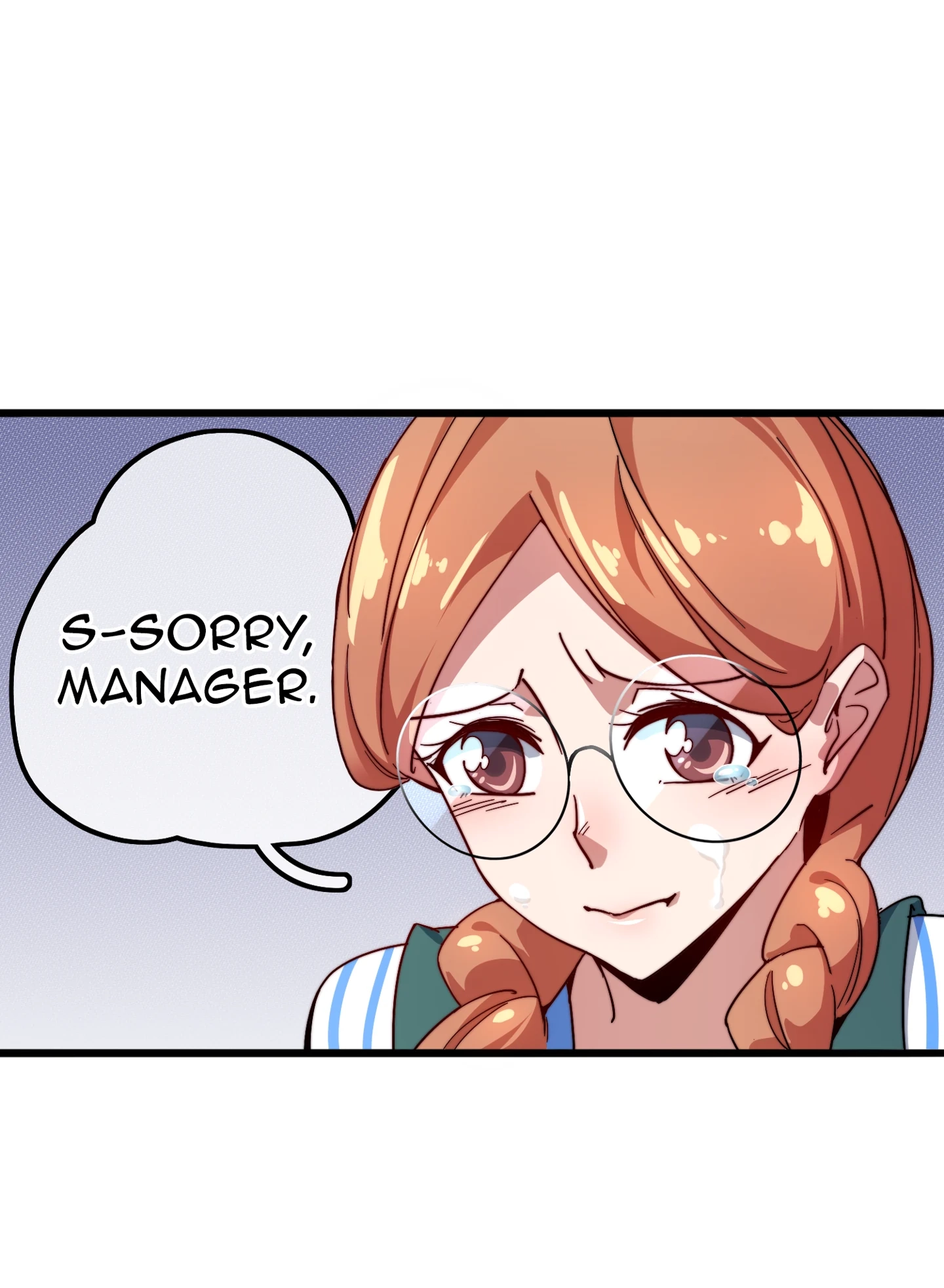 No More Money, Please Chapter 28 page 17 - 