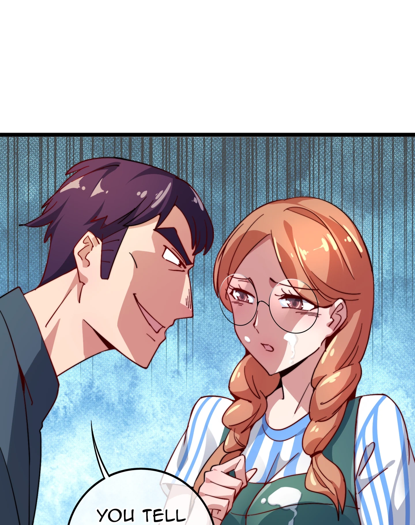 No More Money, Please Chapter 28 page 18 - 