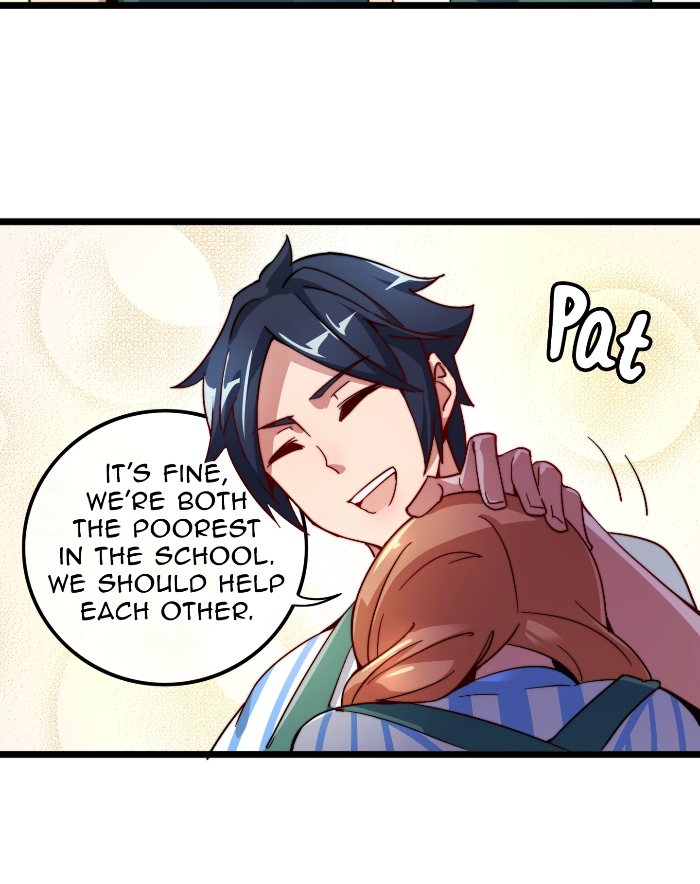 No More Money, Please Chapter 28 page 27 - 