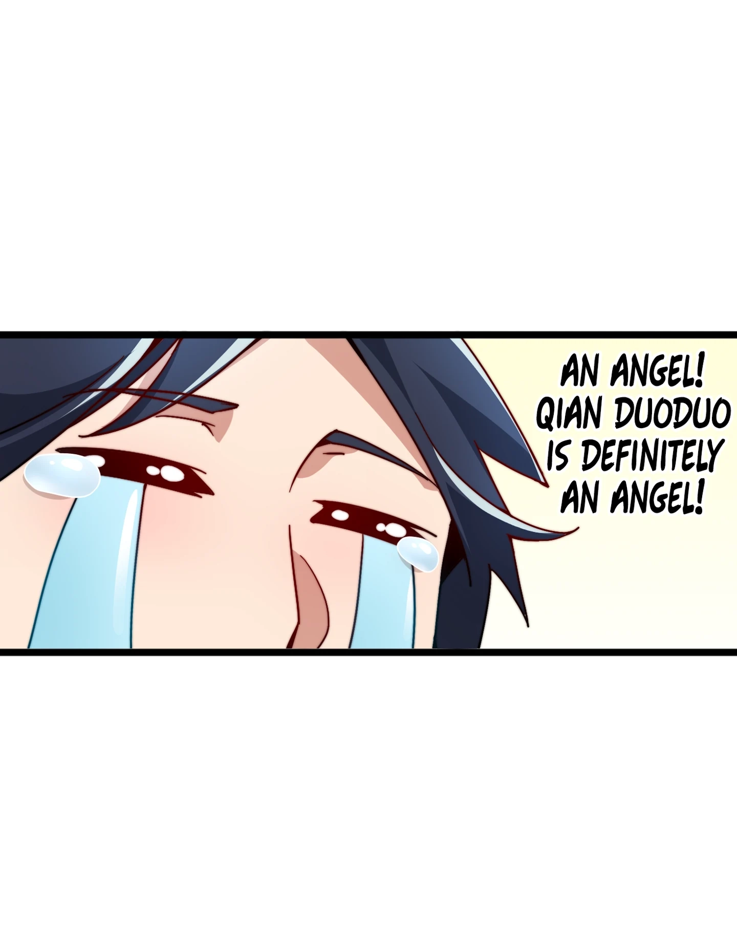 No More Money, Please Chapter 28 page 29 - 