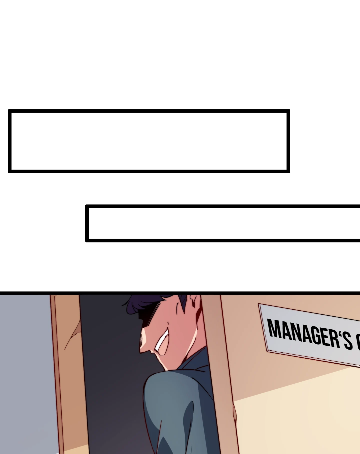 No More Money, Please Chapter 28 page 30 - 
