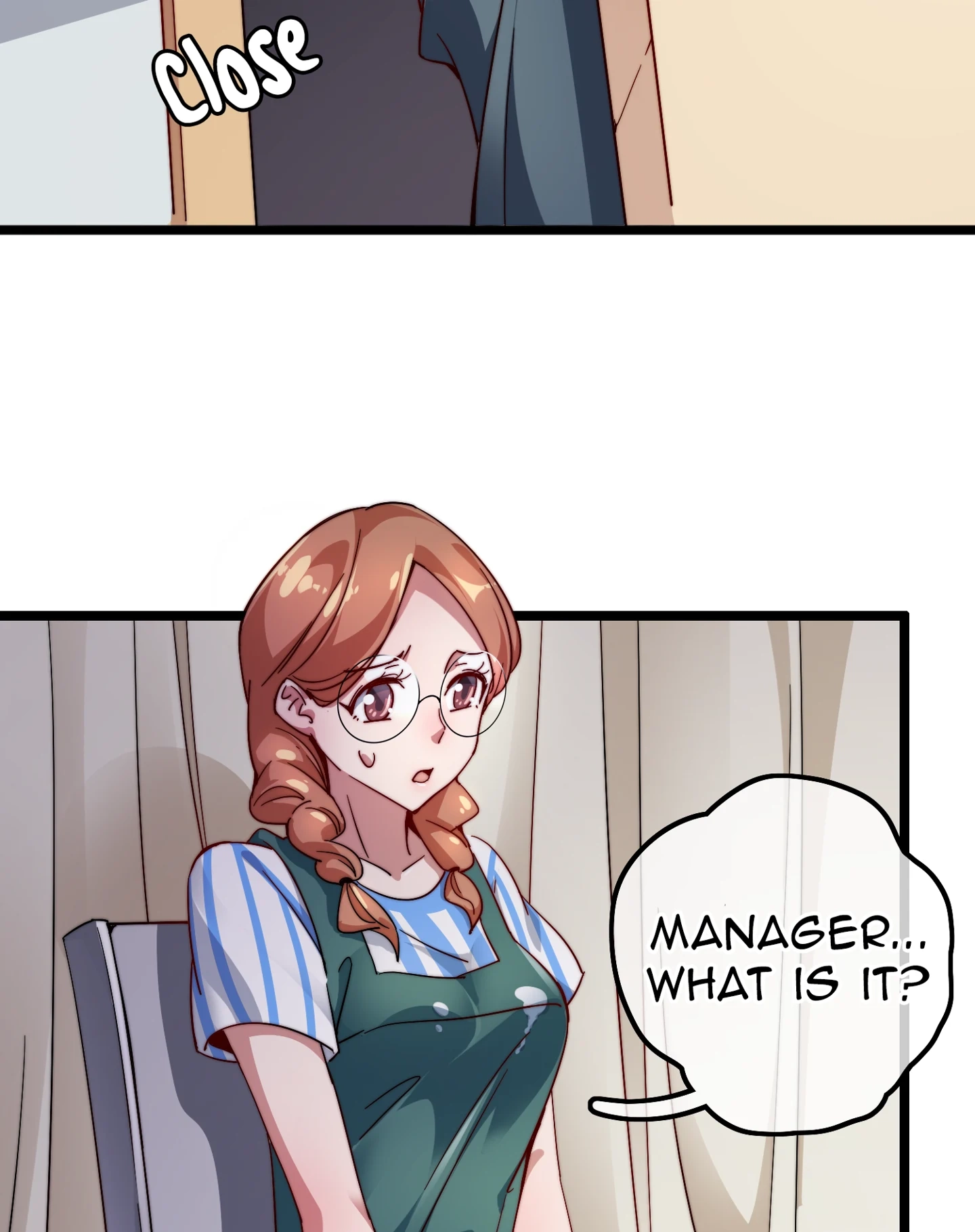 No More Money, Please Chapter 28 page 31 - 
