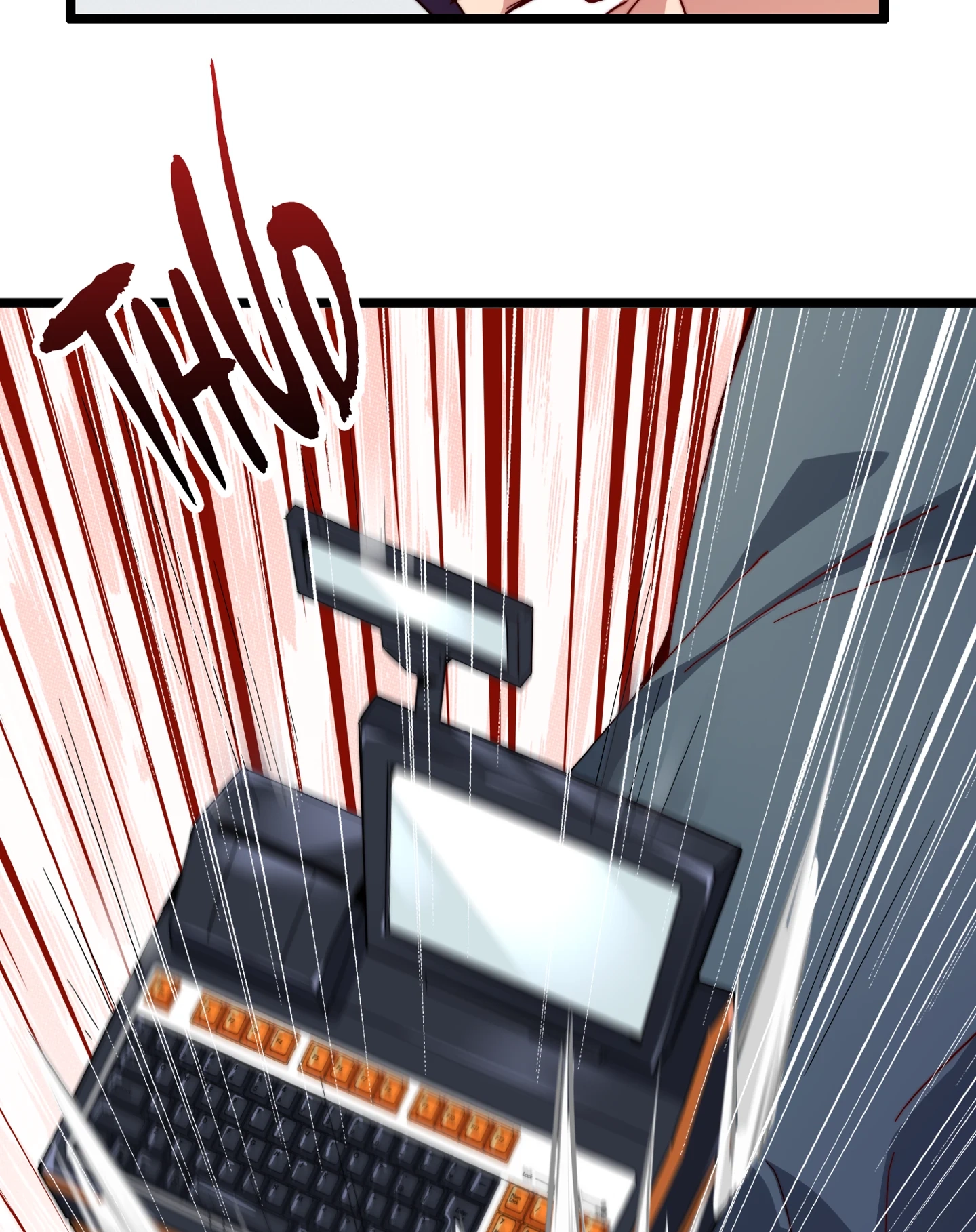 No More Money, Please Chapter 28 page 37 - 