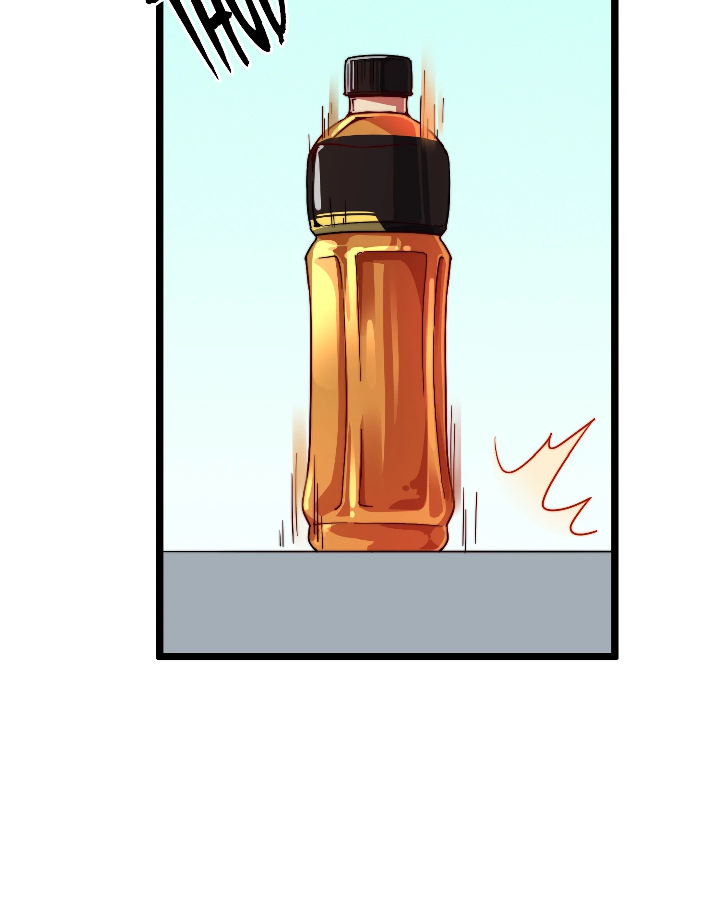 No More Money, Please Chapter 28 page 6 - 