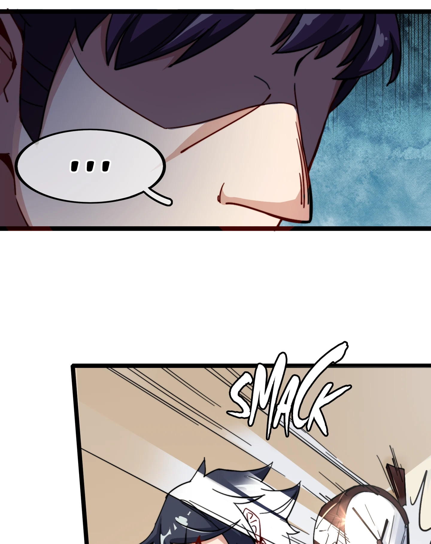 No More Money, Please Chapter 29 page 11 - 