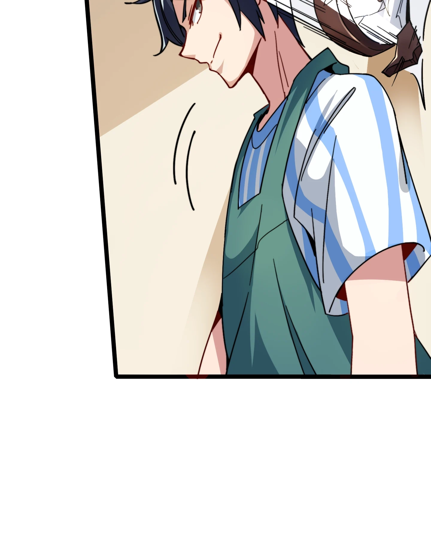 No More Money, Please Chapter 29 page 12 - 