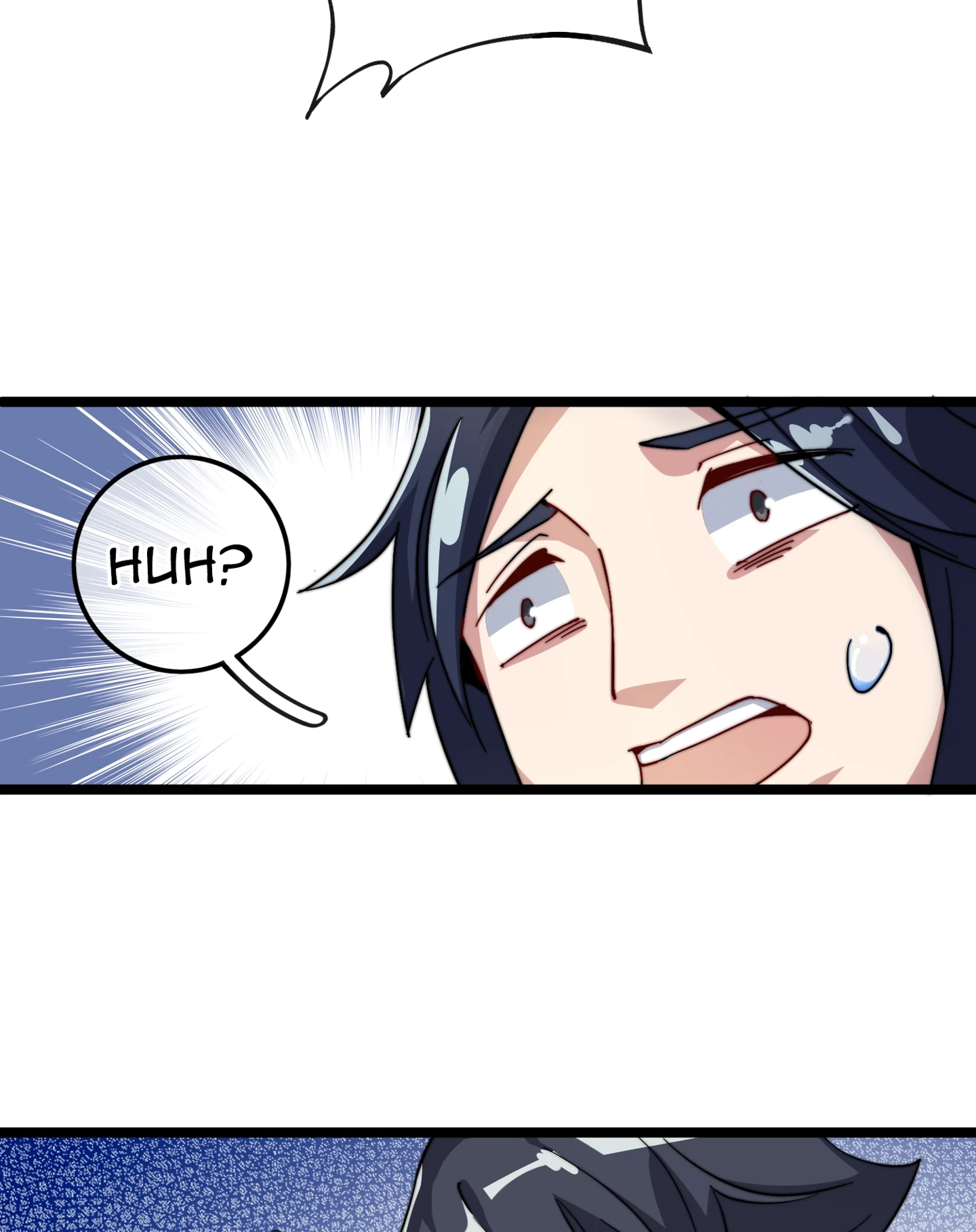 No More Money, Please Chapter 29 page 14 - 