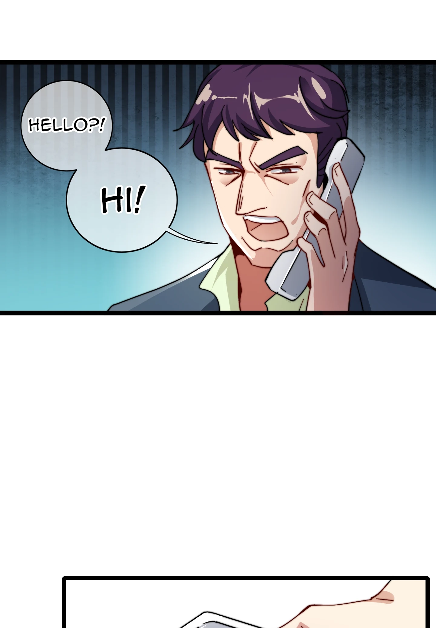 No More Money, Please Chapter 29 page 19 - 