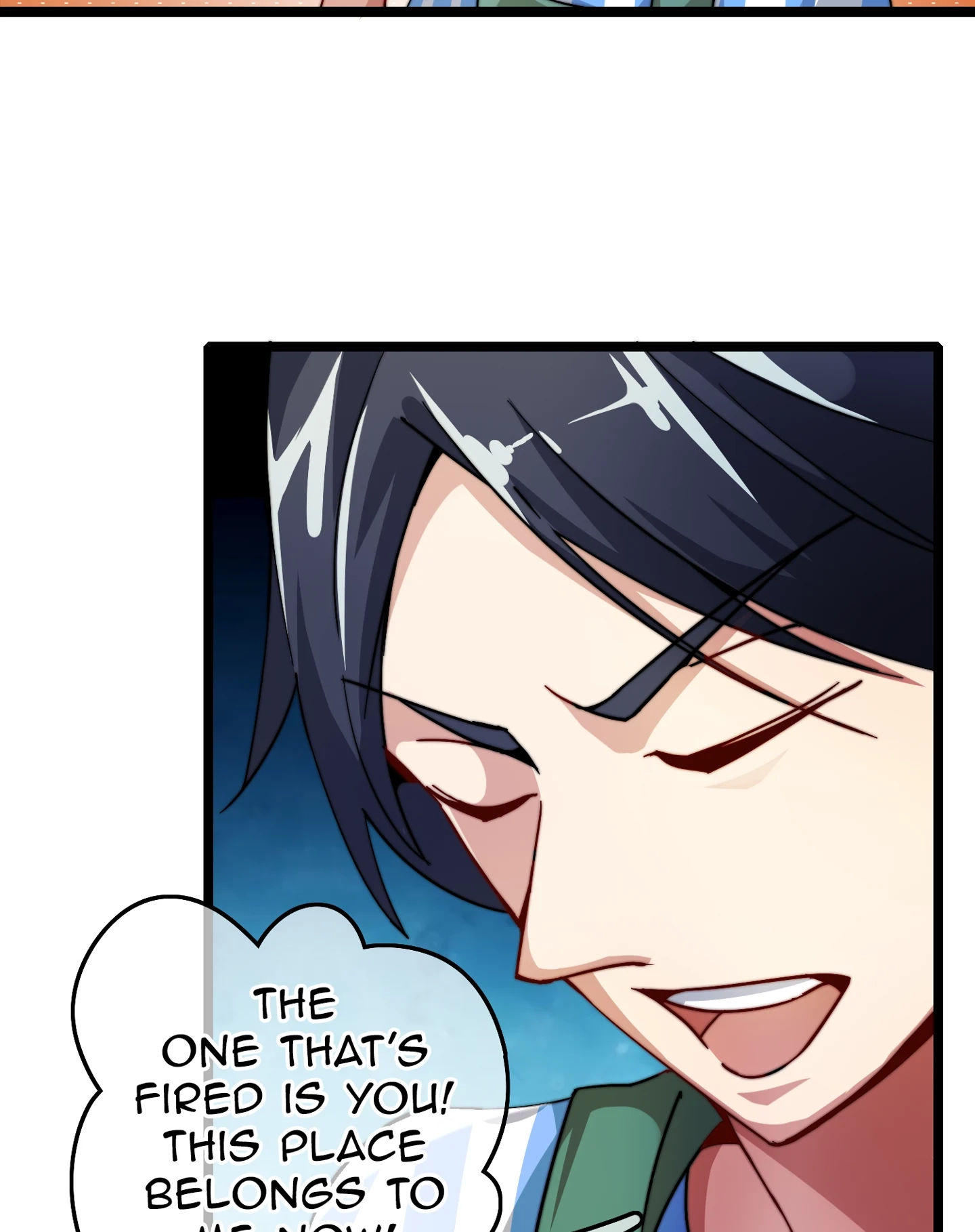 No More Money, Please Chapter 29 page 3 - 