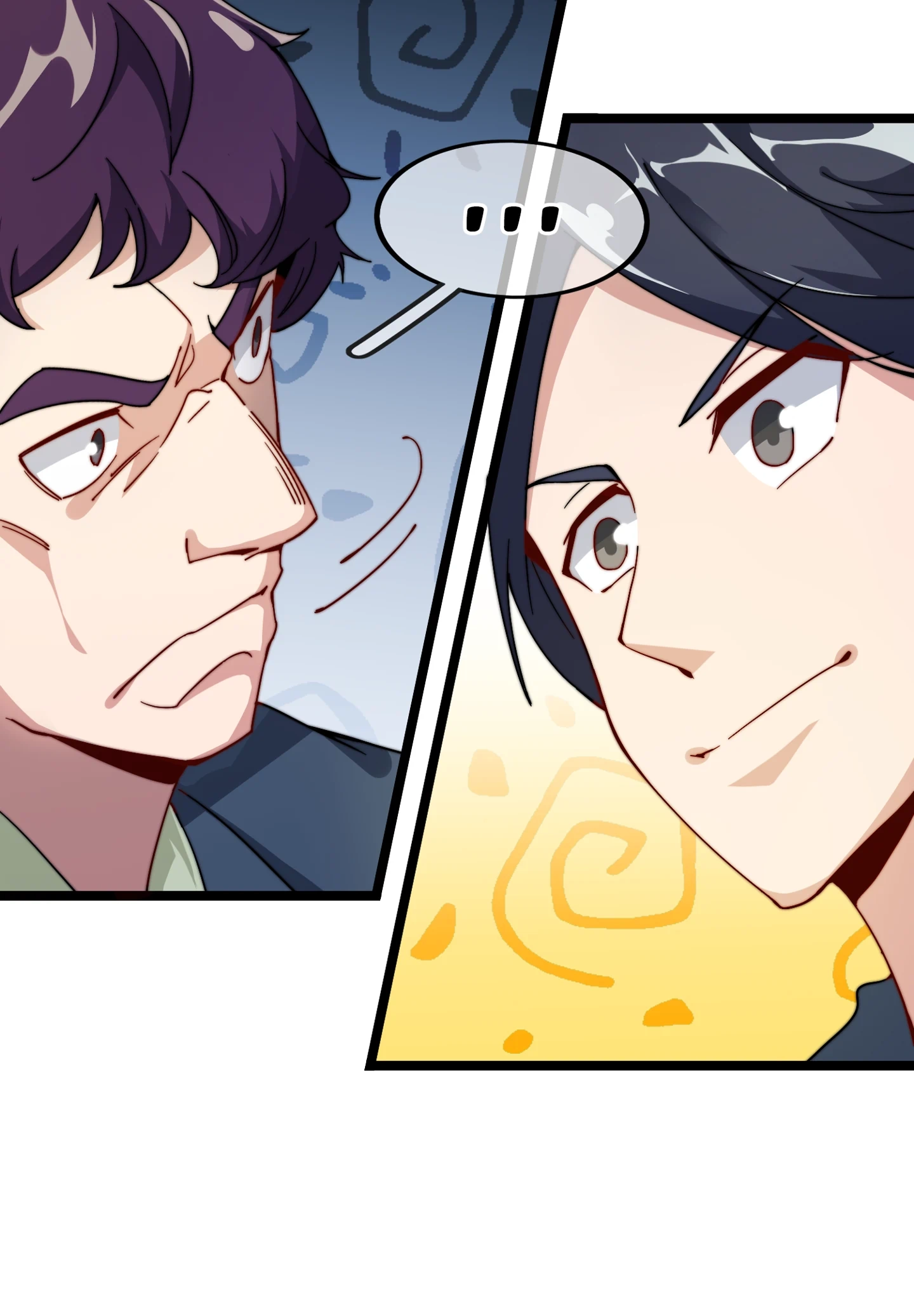 No More Money, Please Chapter 29 page 22 - 