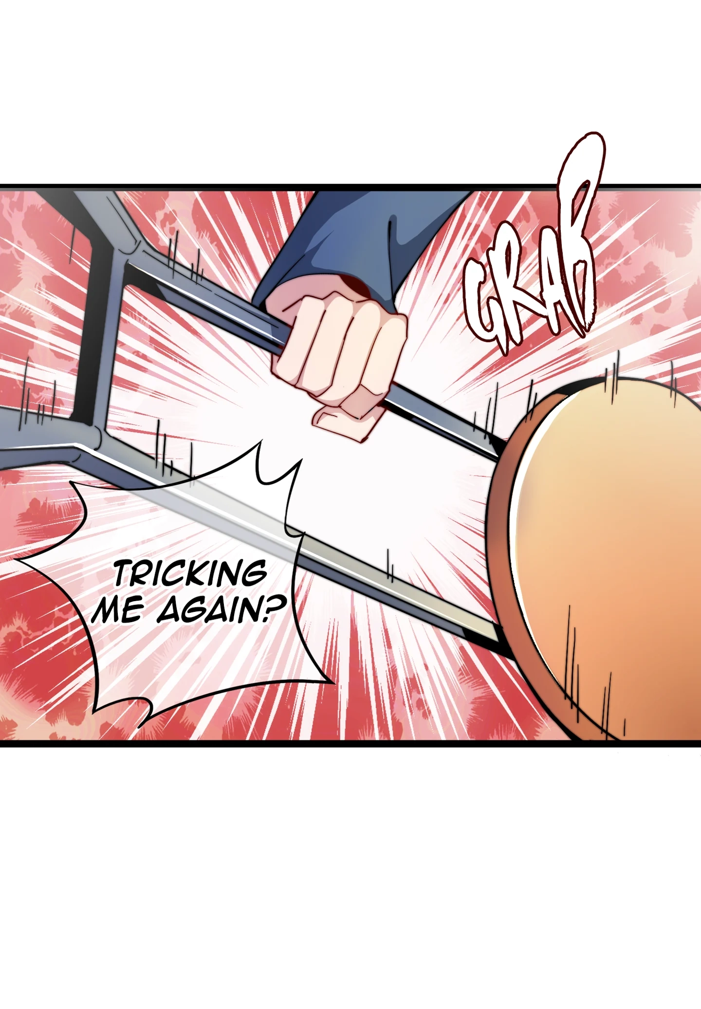 No More Money, Please Chapter 29 page 23 - 