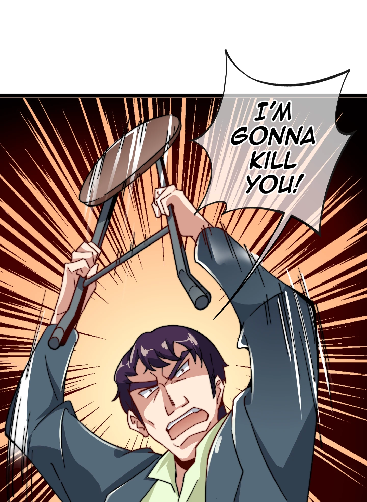 No More Money, Please Chapter 29 page 24 - 
