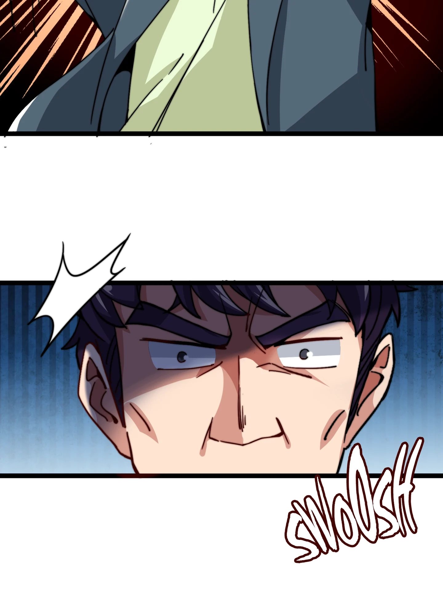 No More Money, Please Chapter 29 page 25 - 