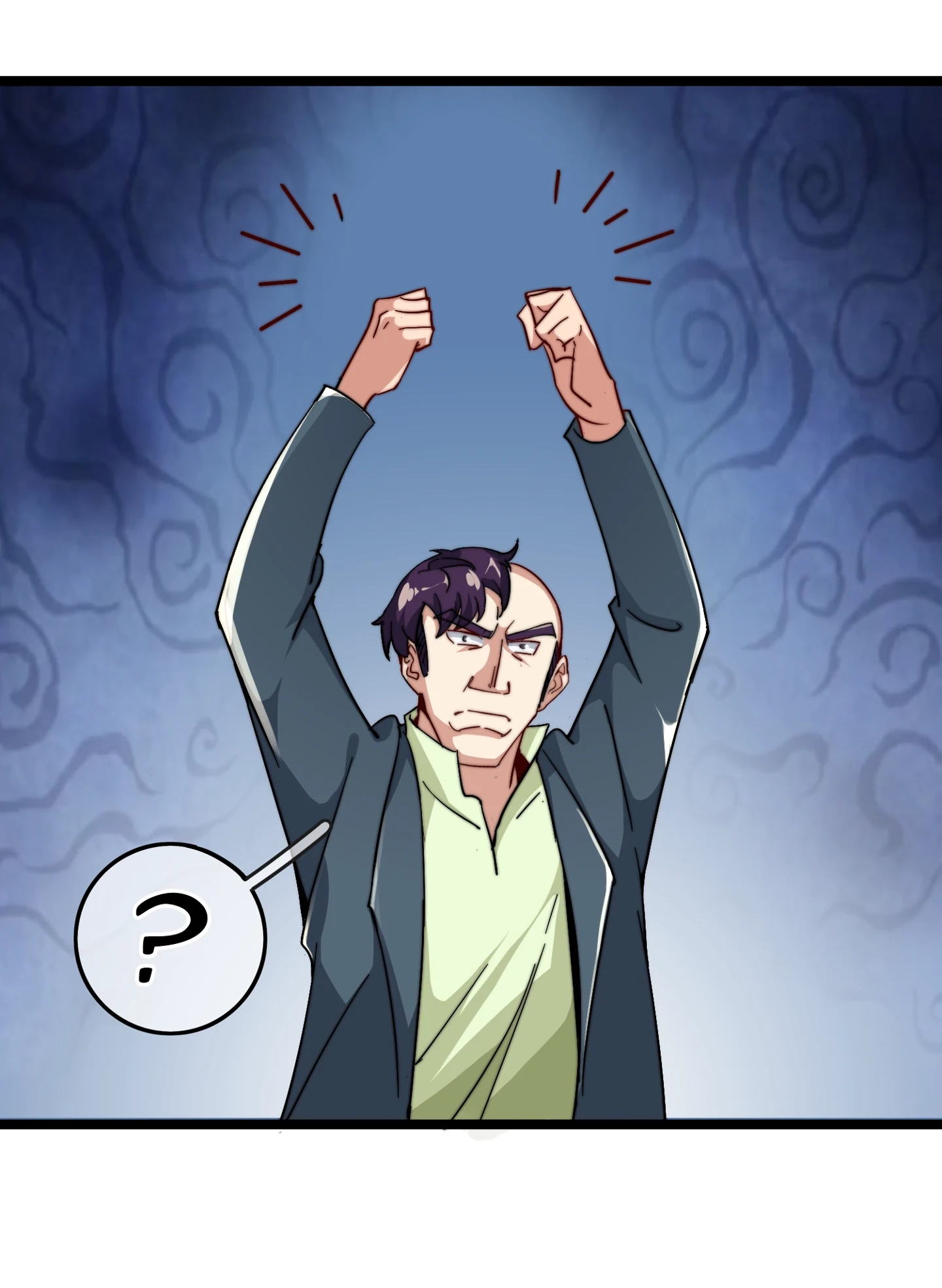 No More Money, Please Chapter 29 page 26 - 