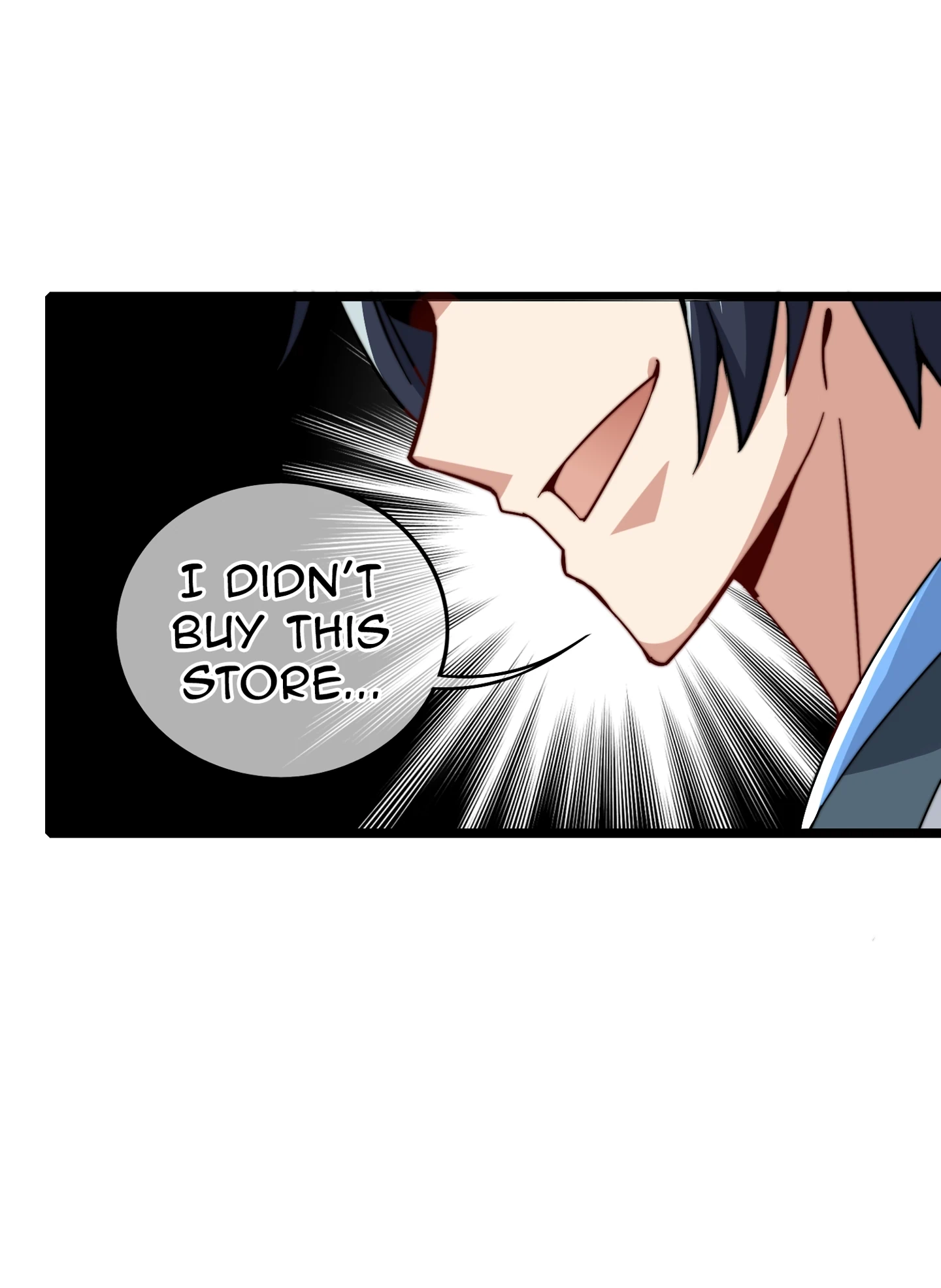 No More Money, Please Chapter 29 page 27 - 